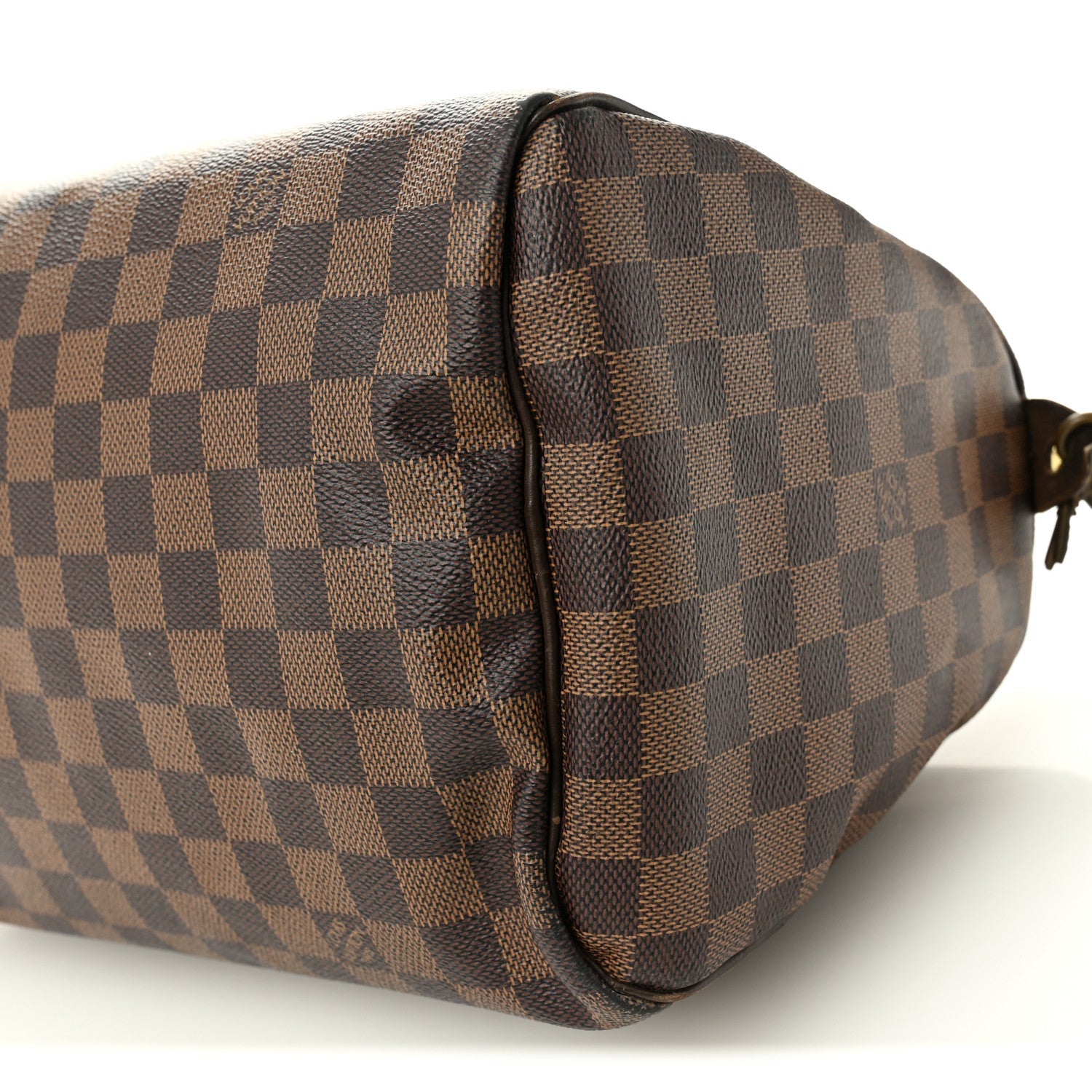 Damier Ebene Speedy 30
