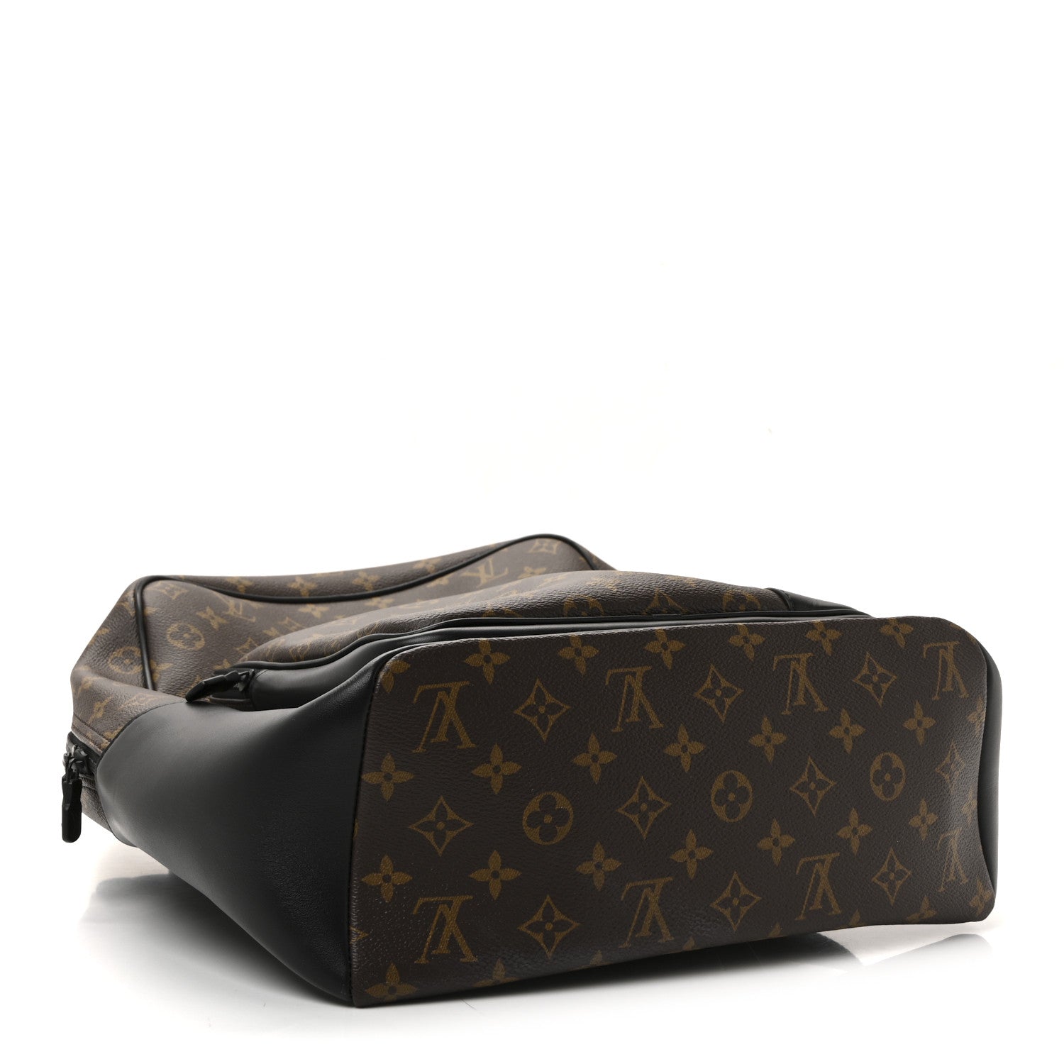Monogram Macassar Dean Backpack