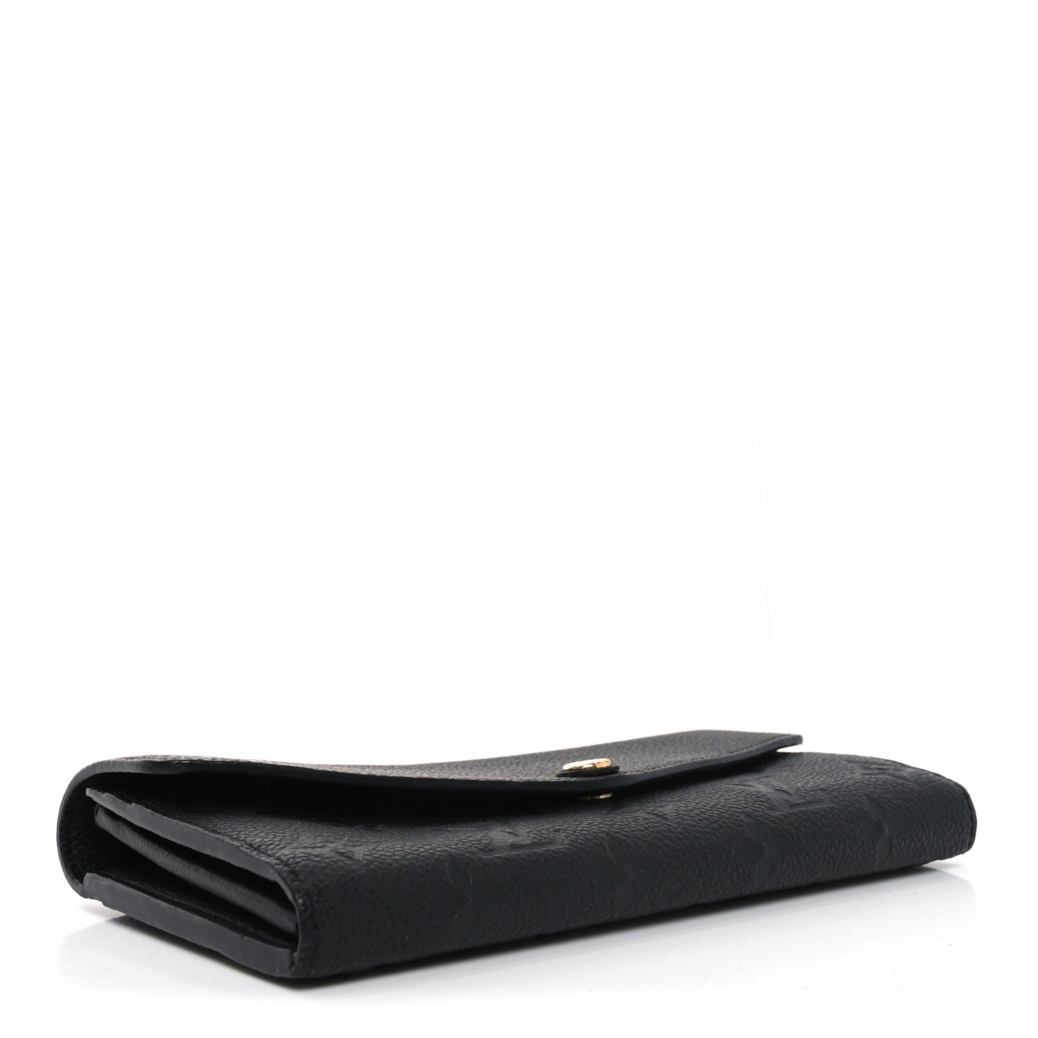 Empreinte Sarah Wallet NM Black