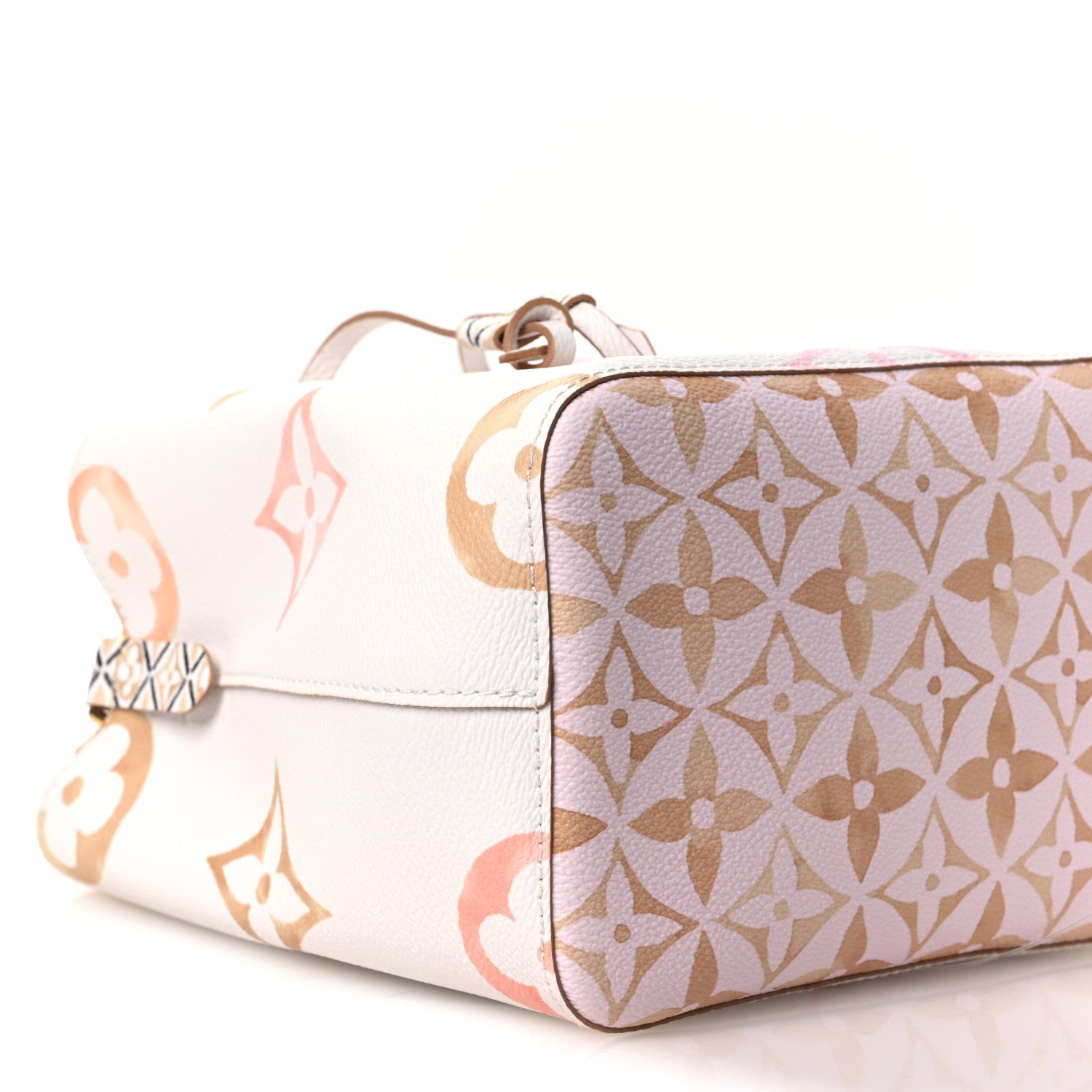 Monogram Giant By The Pool 2.0 Neonoe BB Beige