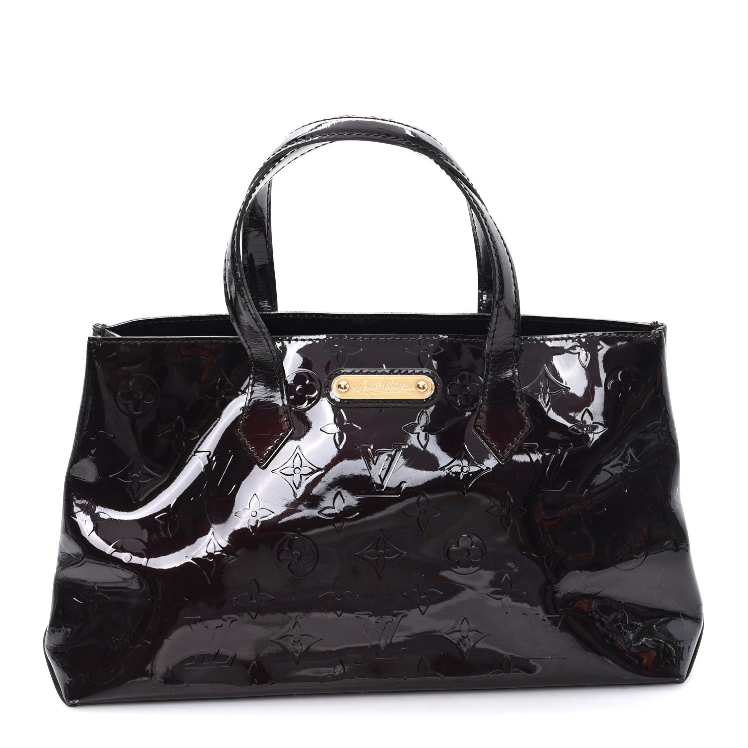 Vernis Wilshire PM Amarante
