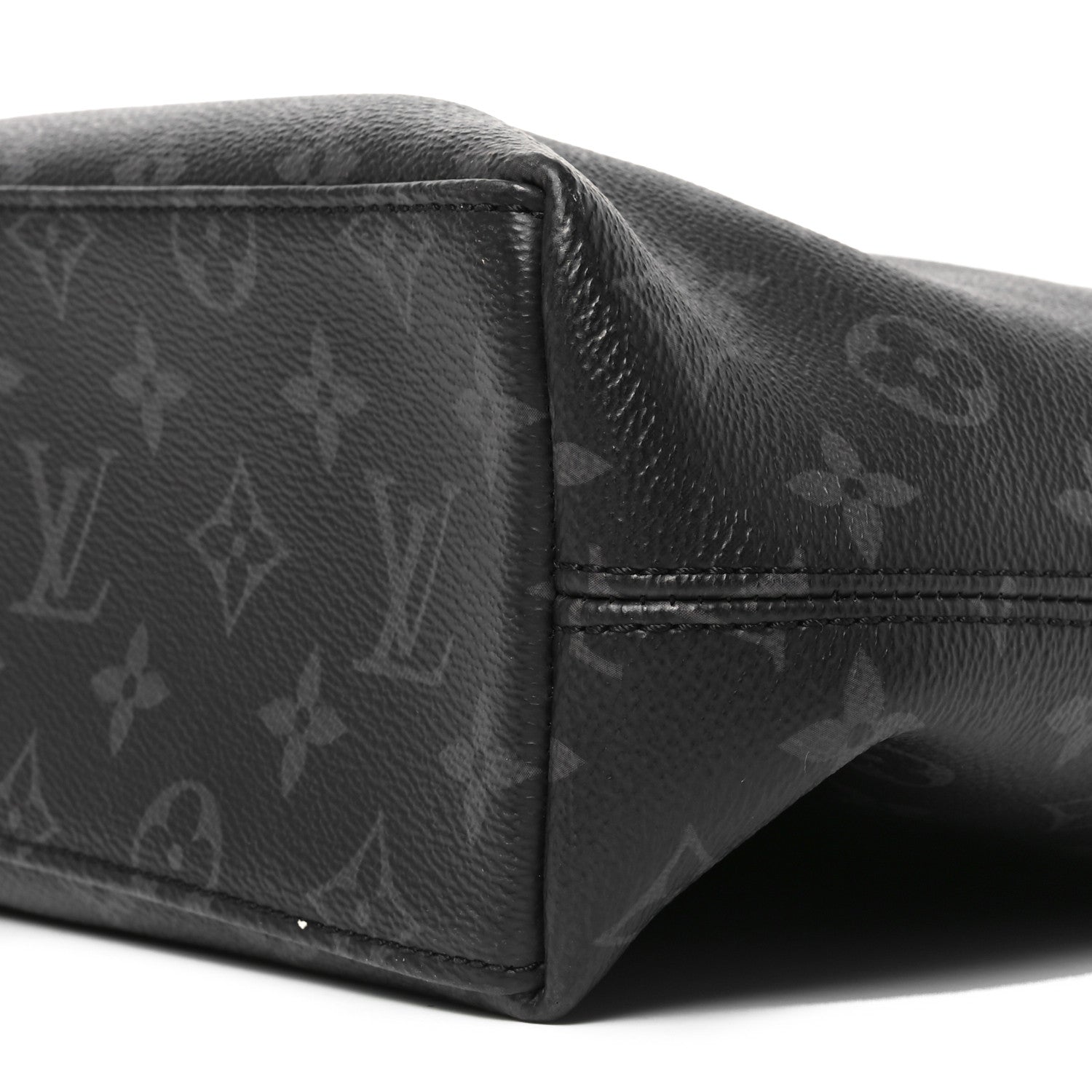 Monogram Eclipse Explorer Briefcase