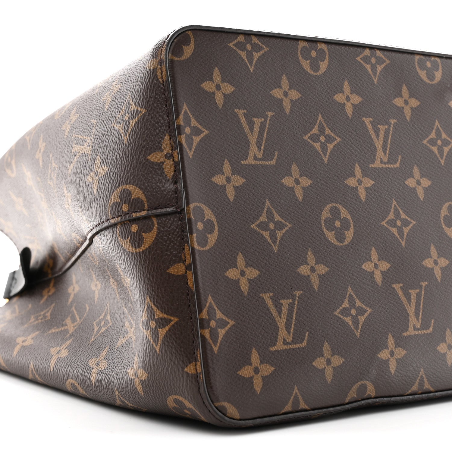 Monogram Neonoe MM Black