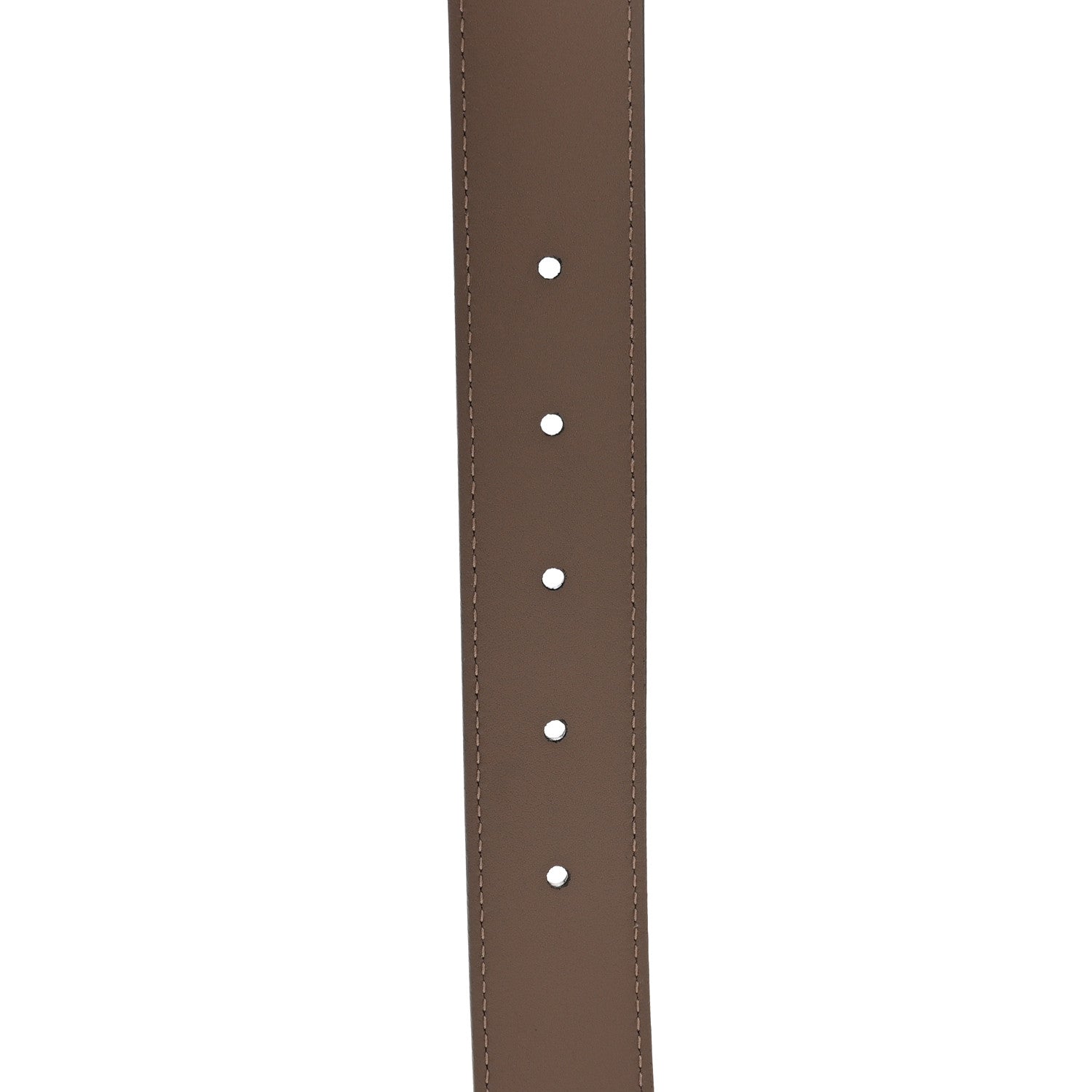 Calfskin Double G 30mm 85 34 Belt Porcelain Rose
