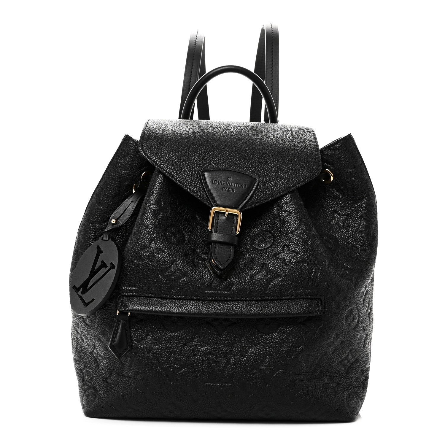 Empreinte Montsouris NM Backpack Black