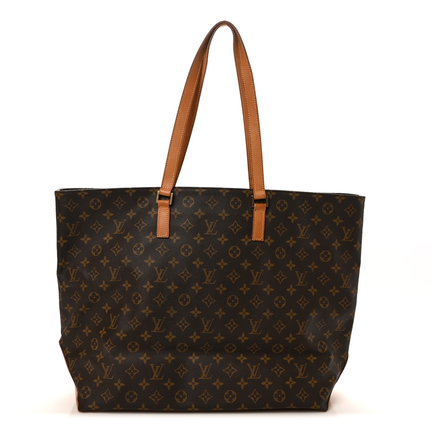 Monogram Cabas Alto