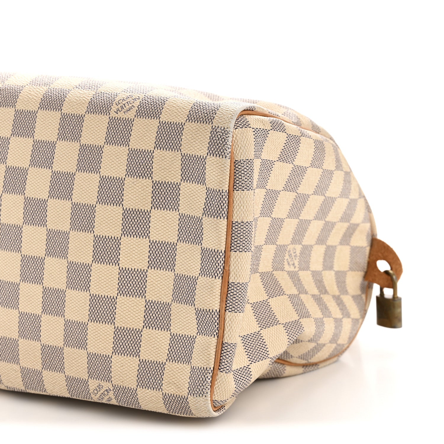 Damier Azur Speedy 30