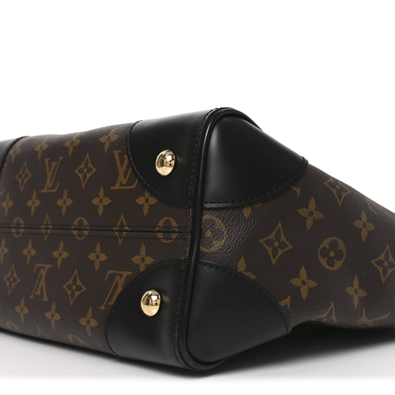Monogram Phenix MM Black