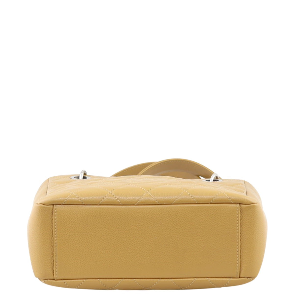 Chanel Petite Shopping Tote | Butterscotch