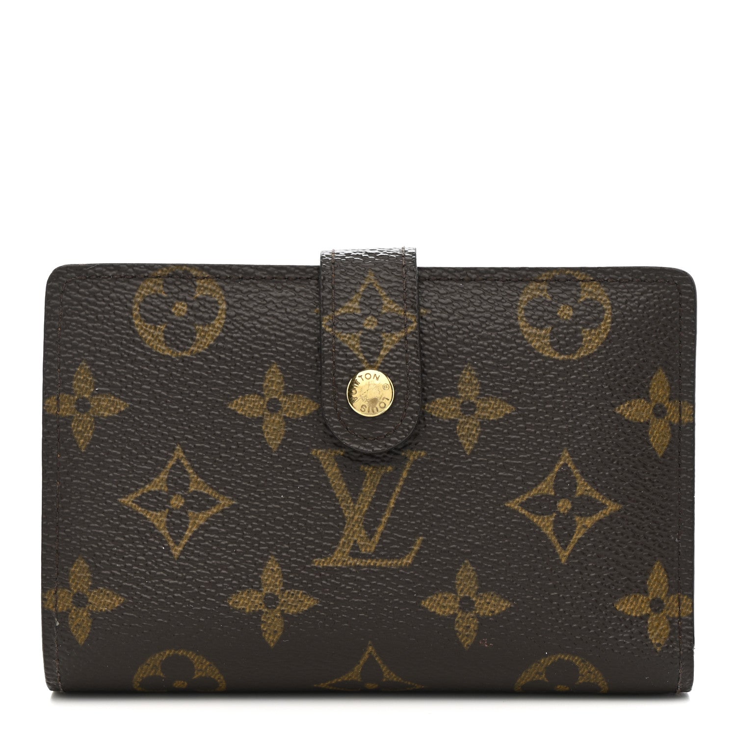 Monogram French Purse Wallet