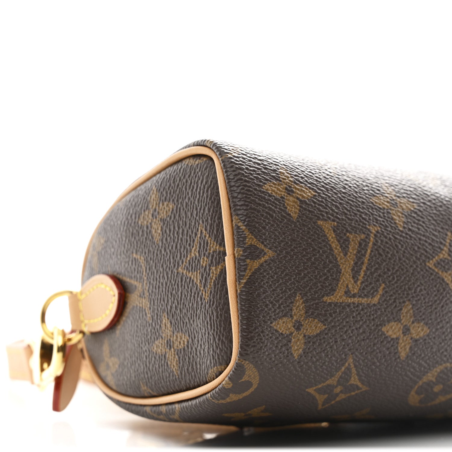 Monogram Nano Speedy Bandouliere