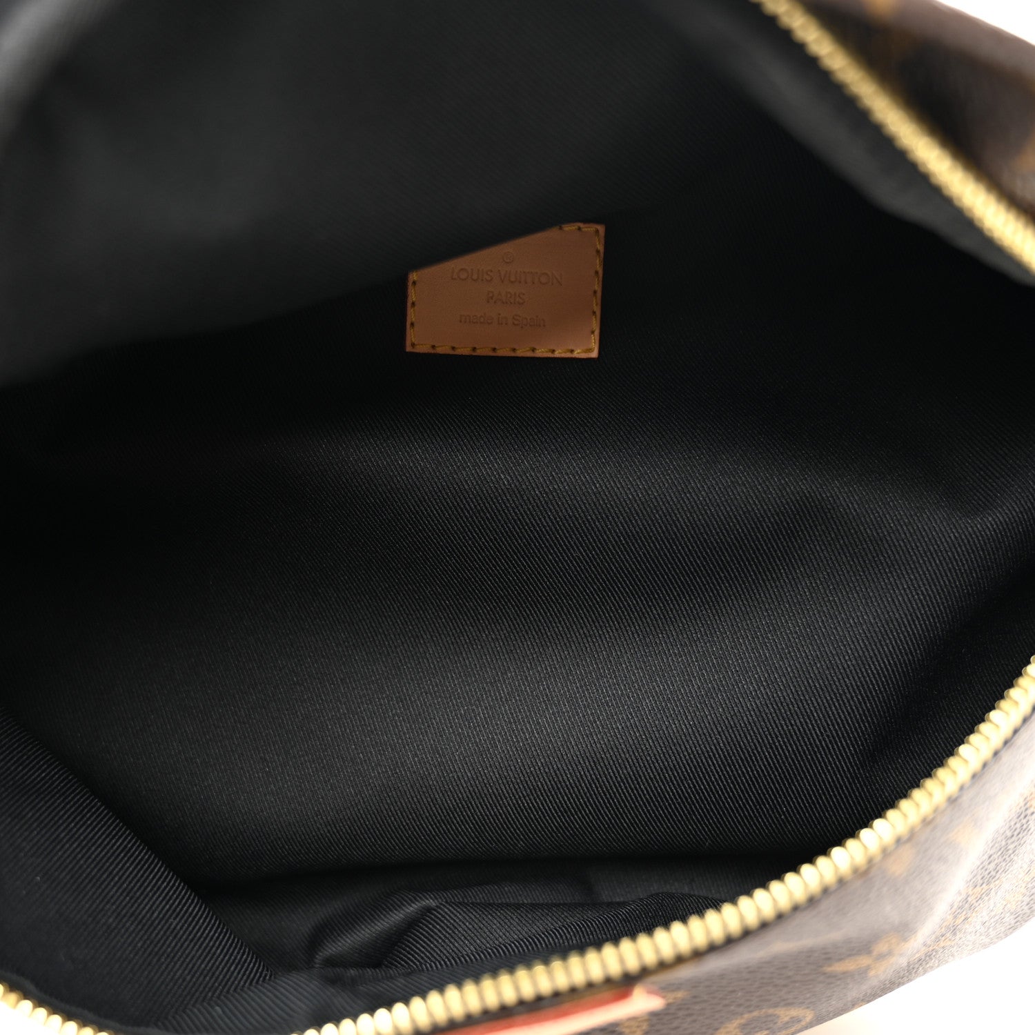 Monogram Bumbag