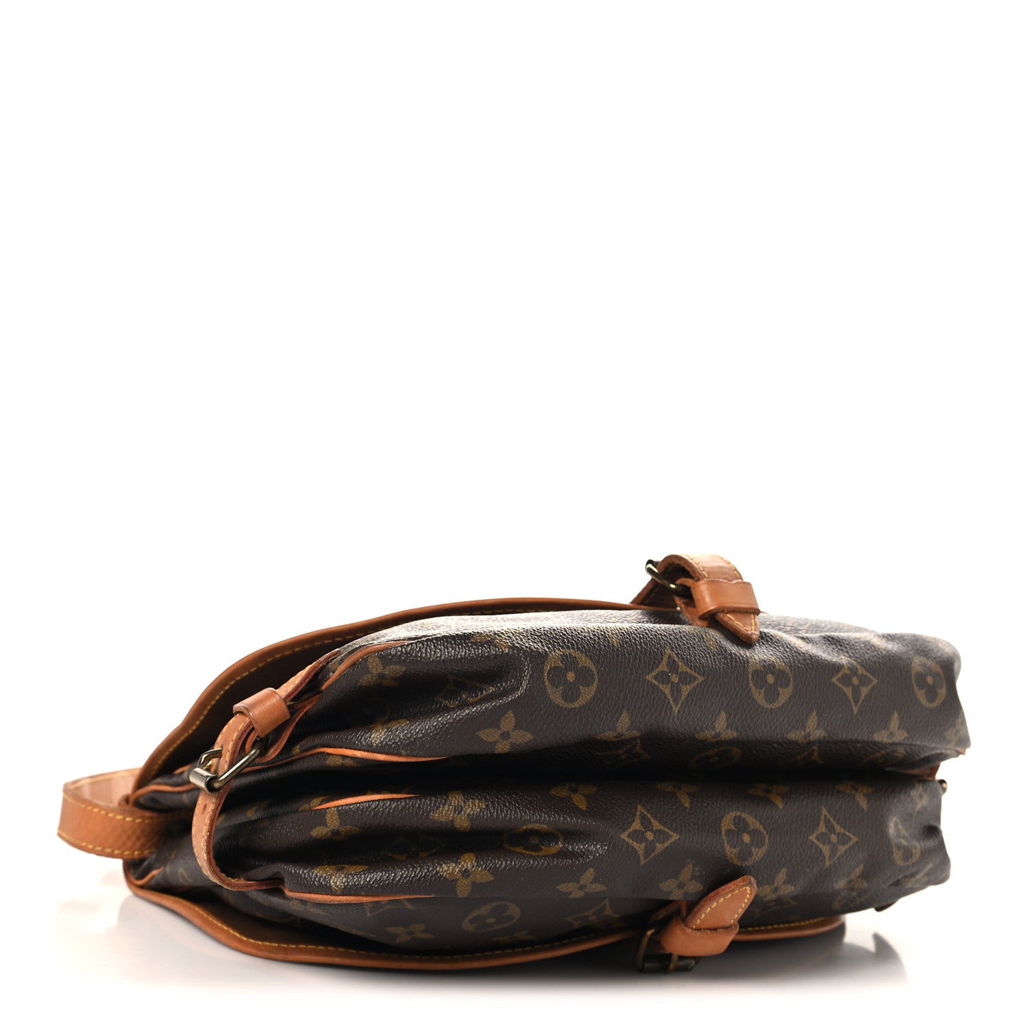 Monogram Saumur 30