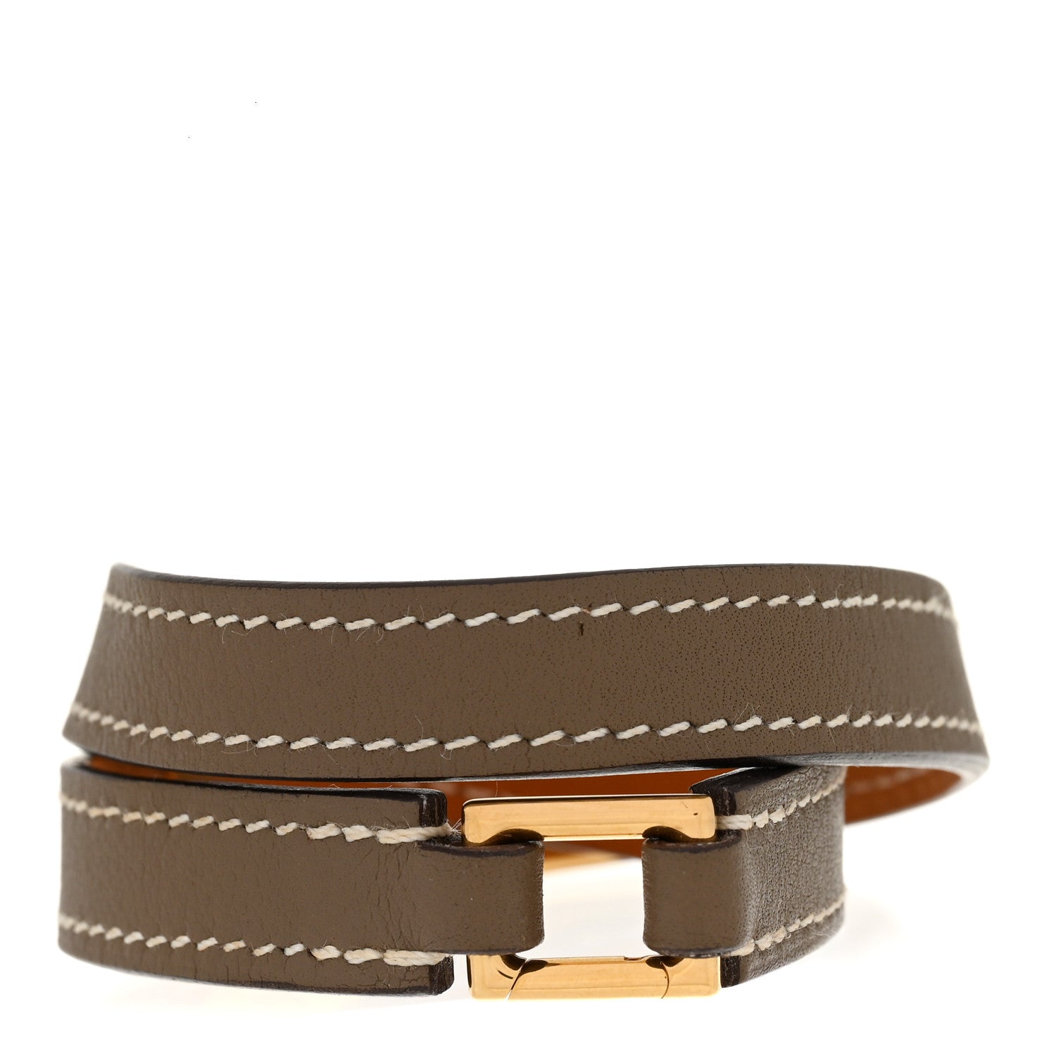 Swift Rivale Double Tour Bracelet T2 Etoupe
