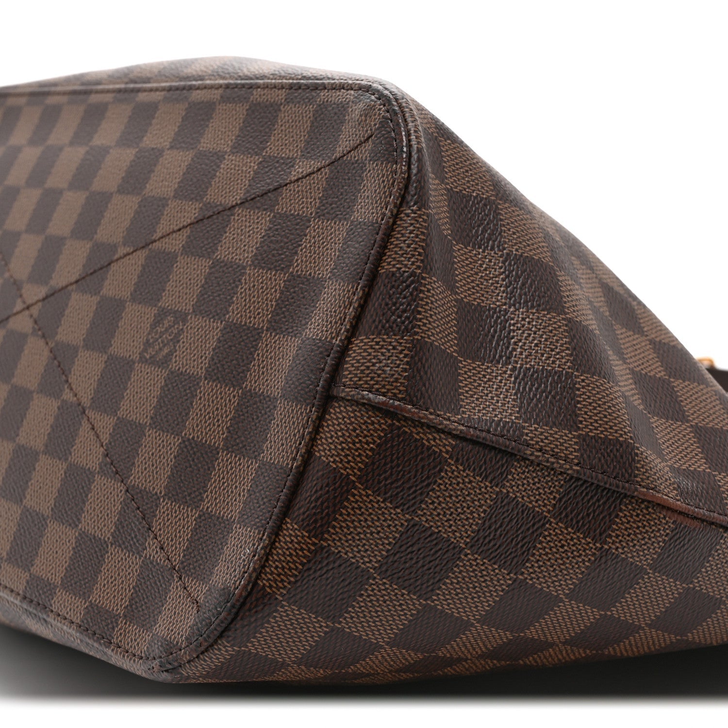 Damier Ebene Siena GM