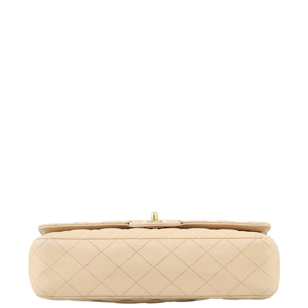 Chanel Classic Double Flap Medium | 13 Series Beige