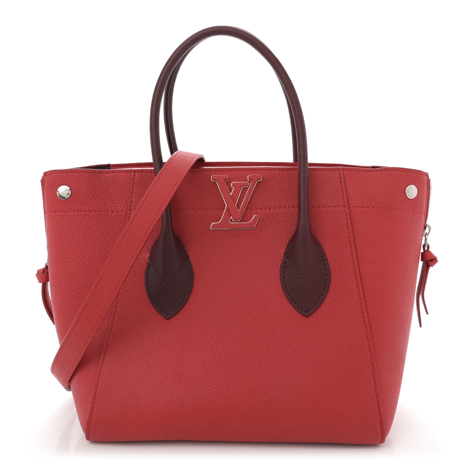 Calfskin Freedom Rubis