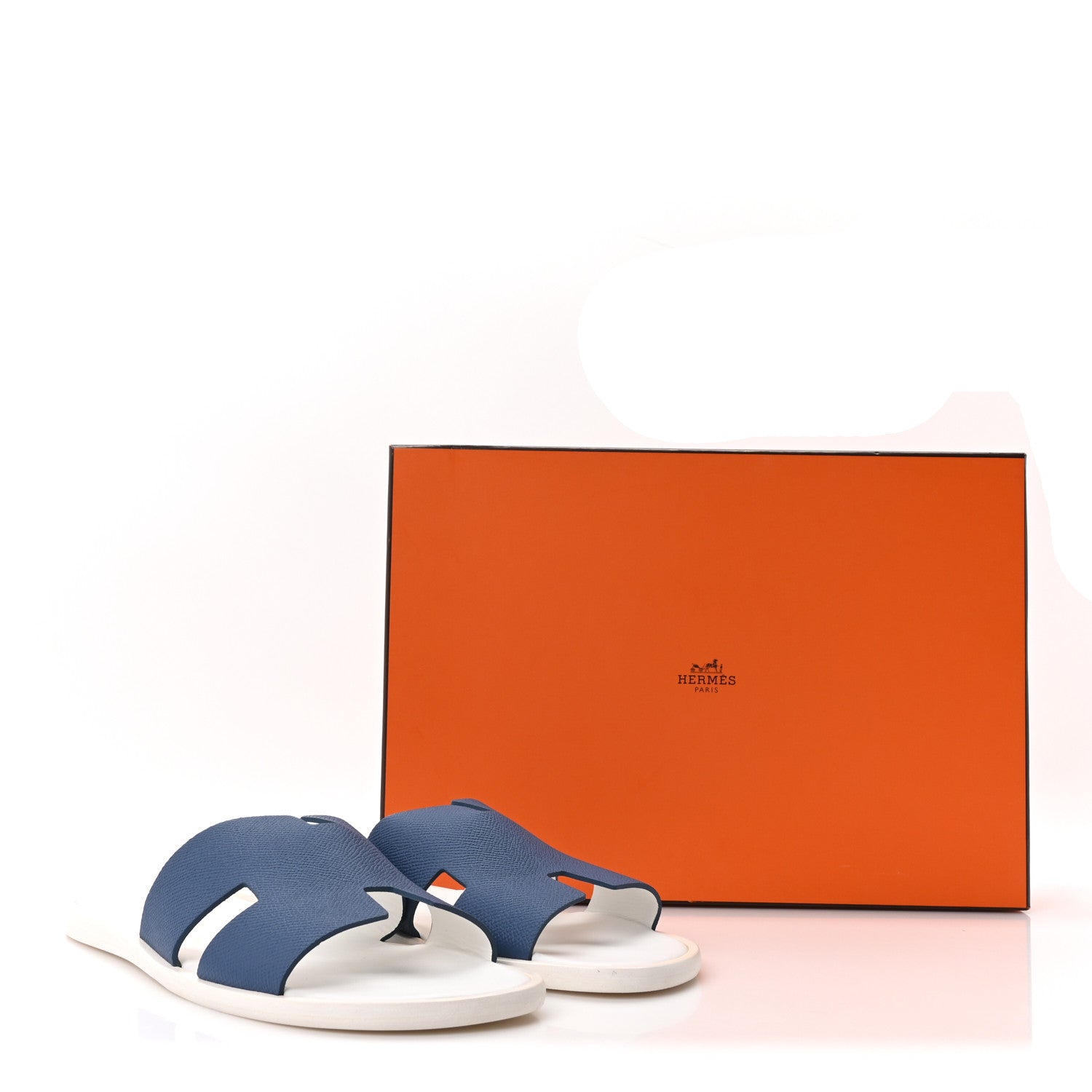 Epsom Mens Izmir Sandals 42.5 Ocean
