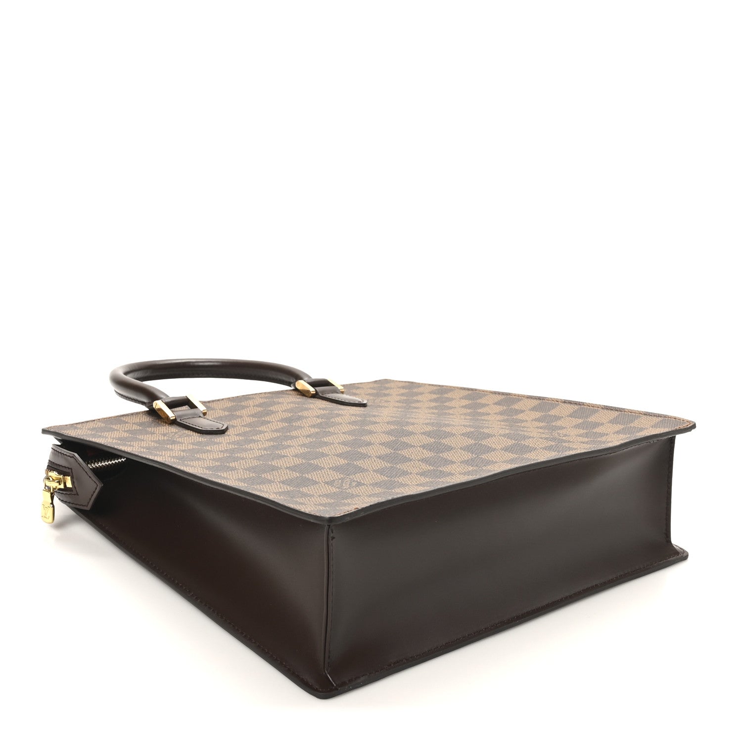 Damier Ebene Venice Sac Plat
