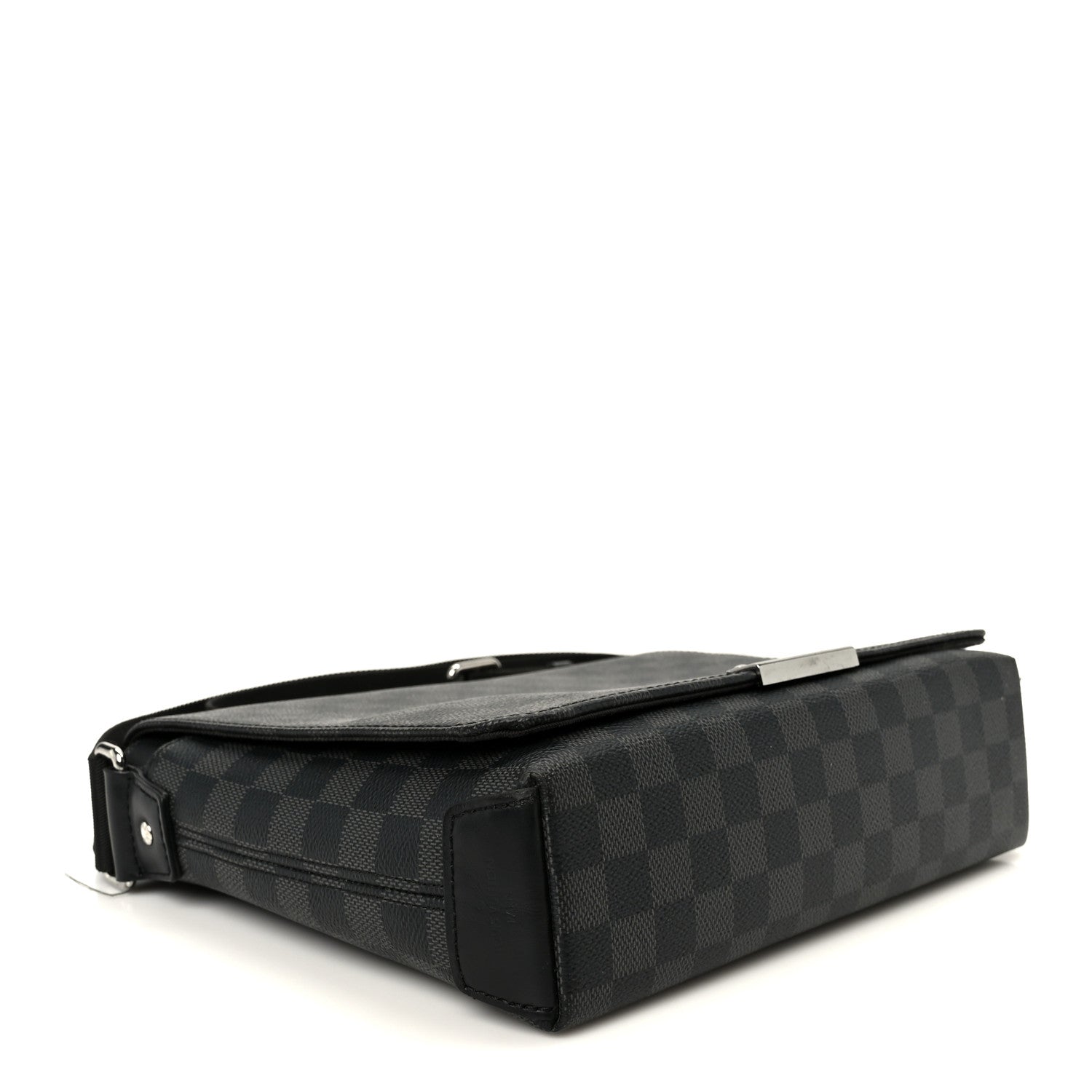 Damier Graphite District PM