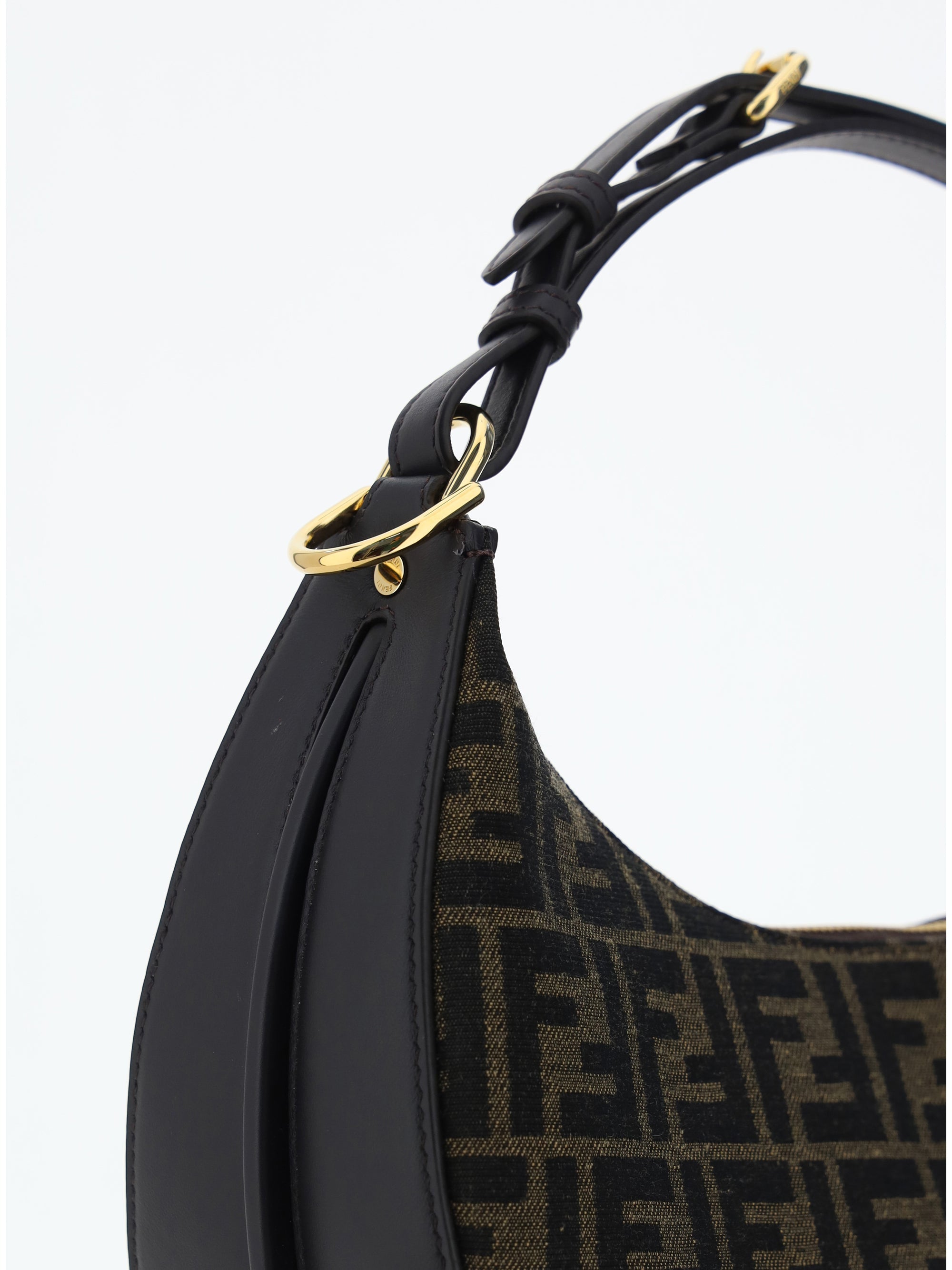 fendigraphy small handbag