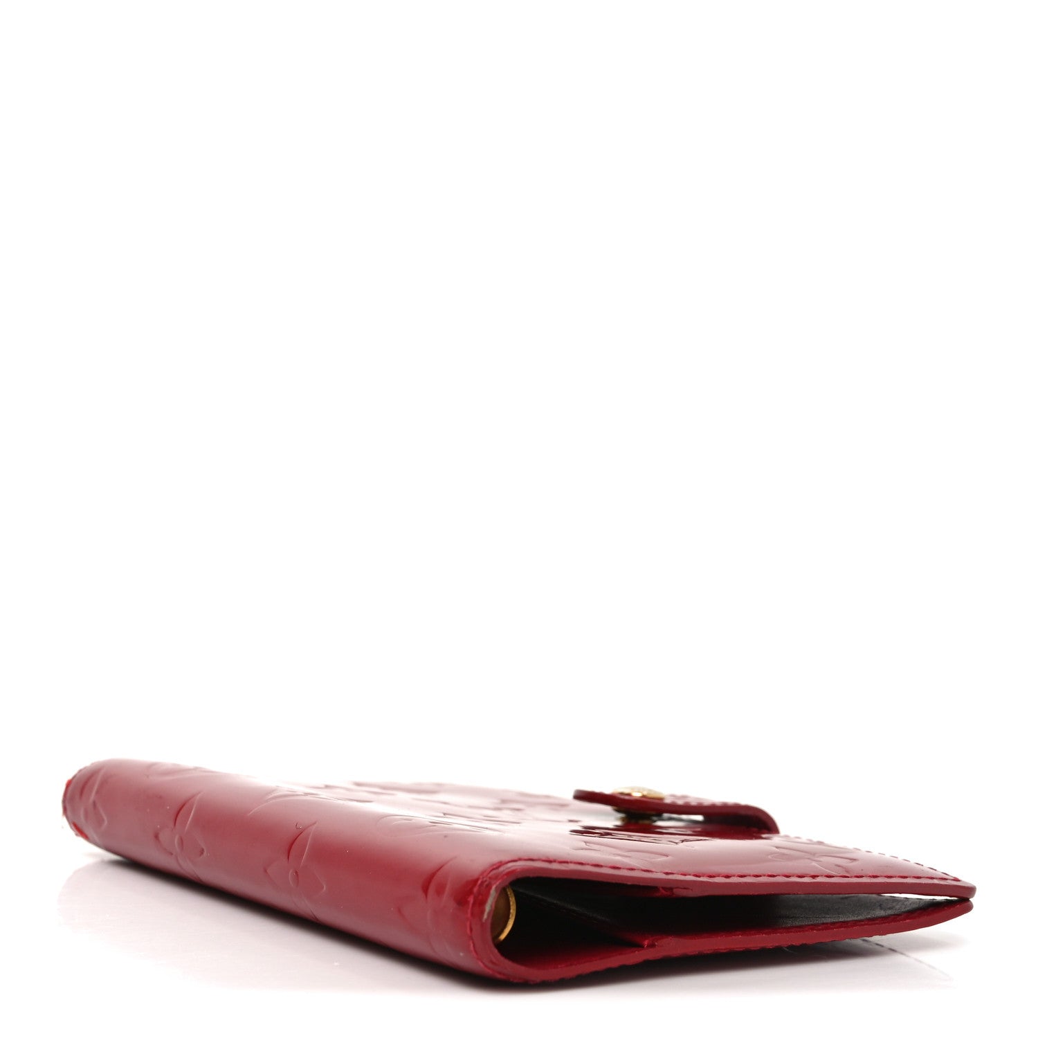 Vernis Small Ring Agenda Cover Pomme D'Amour