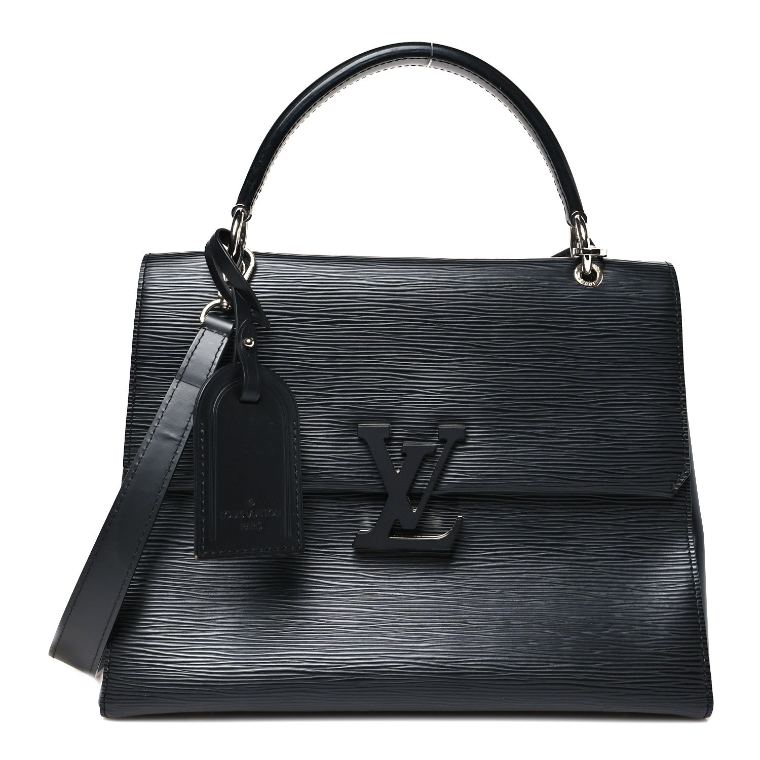 Epi Grenelle MM Black