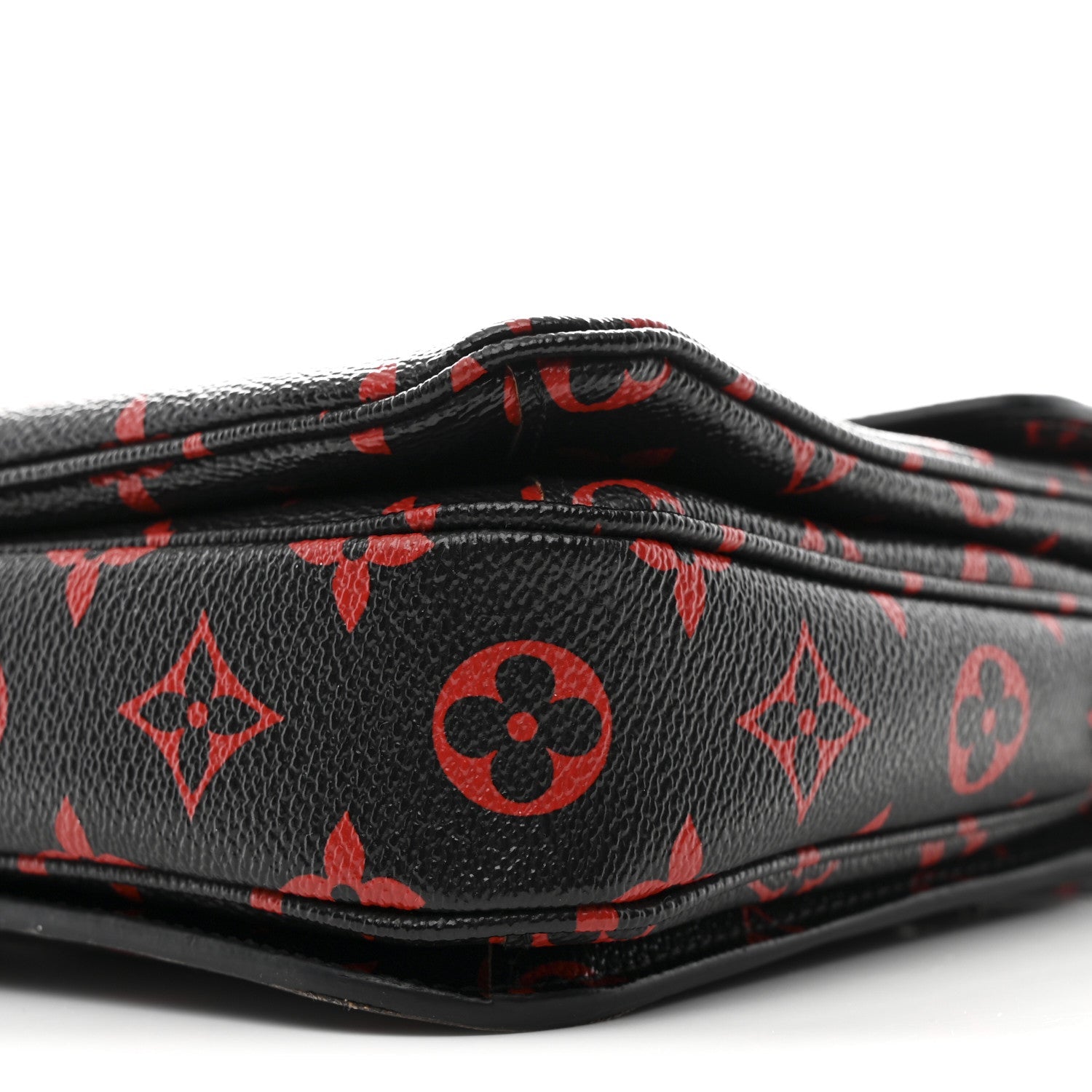 Monogram Infrarouge Pochette Metis