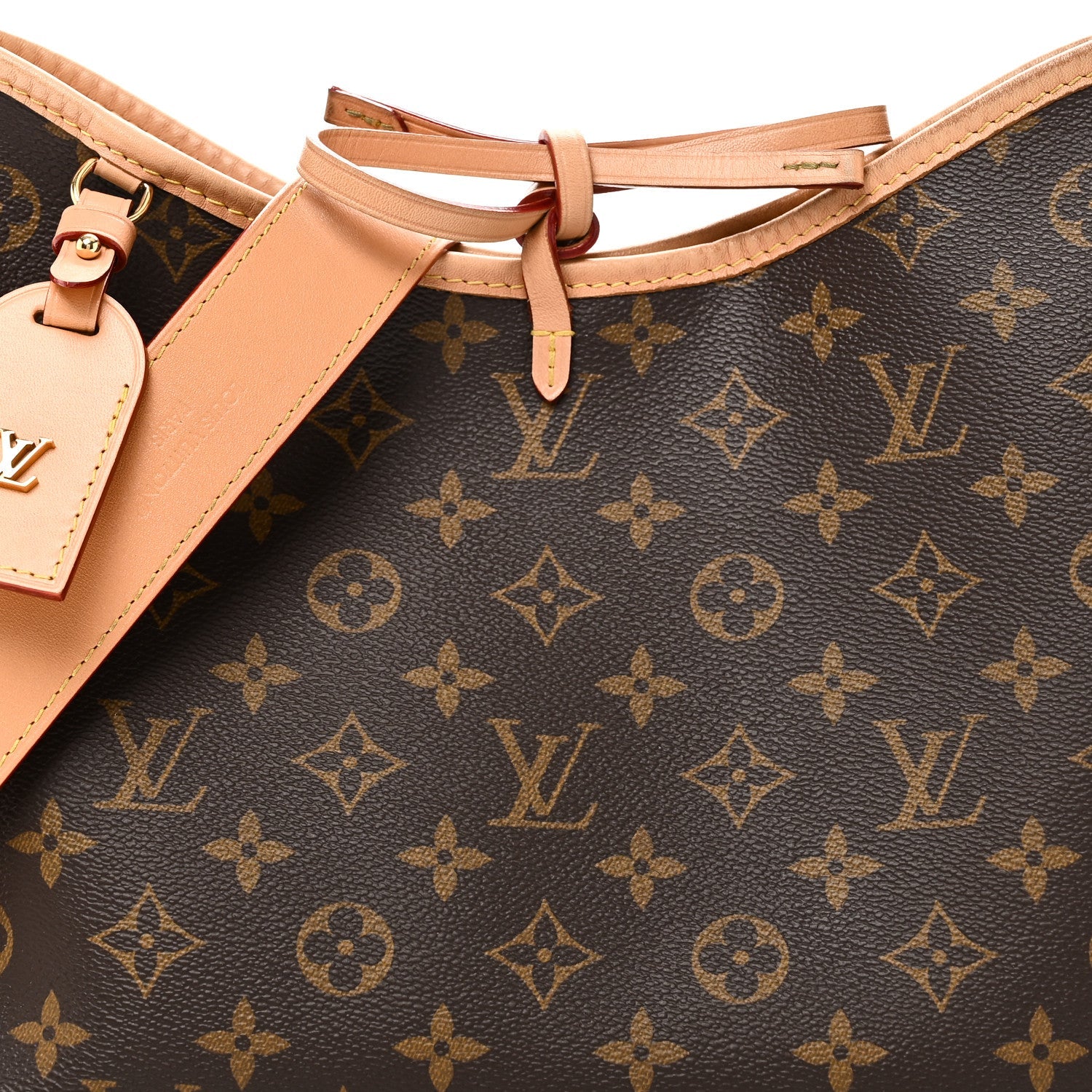 Monogram CarryAll PM