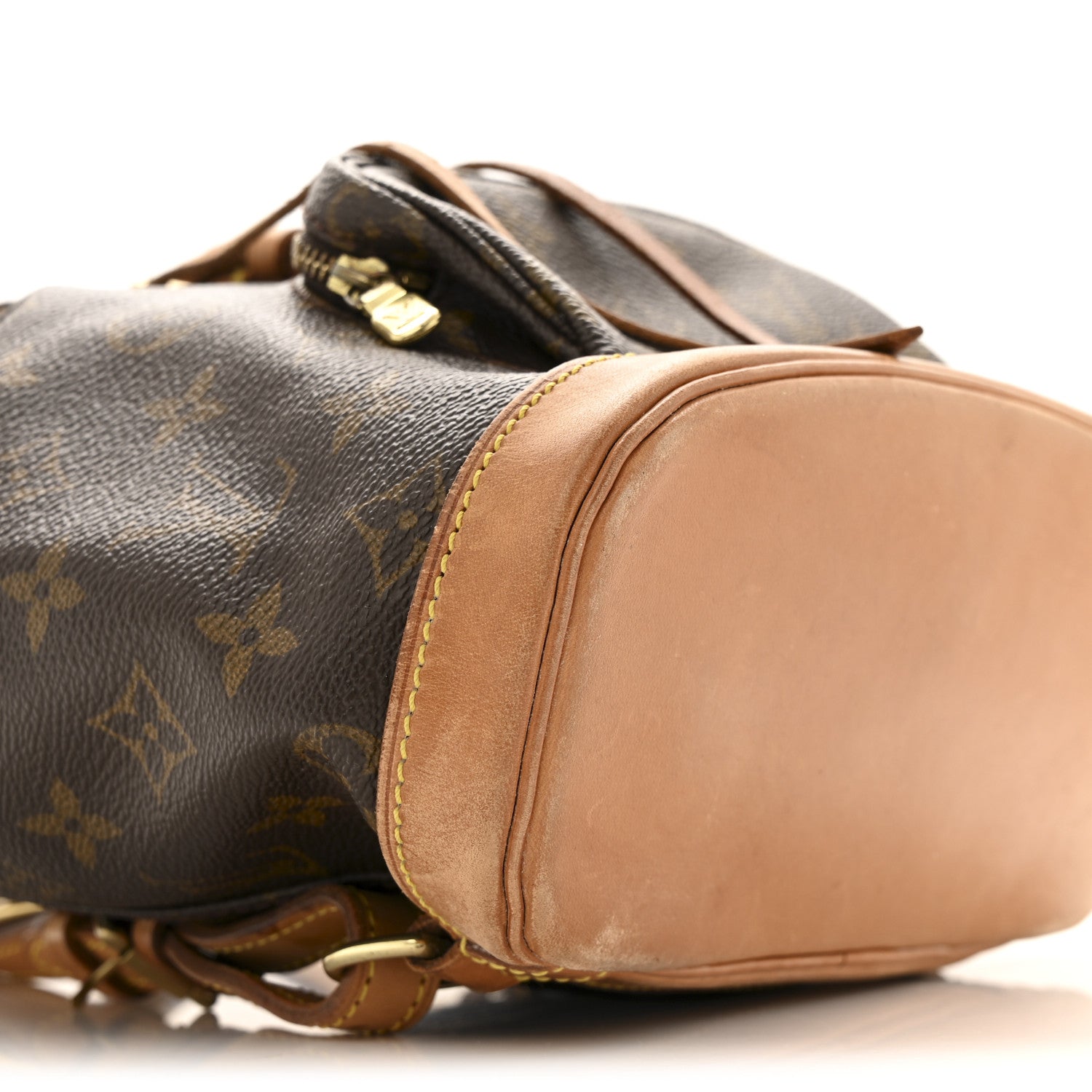 Monogram Mini Montsouris Backpack