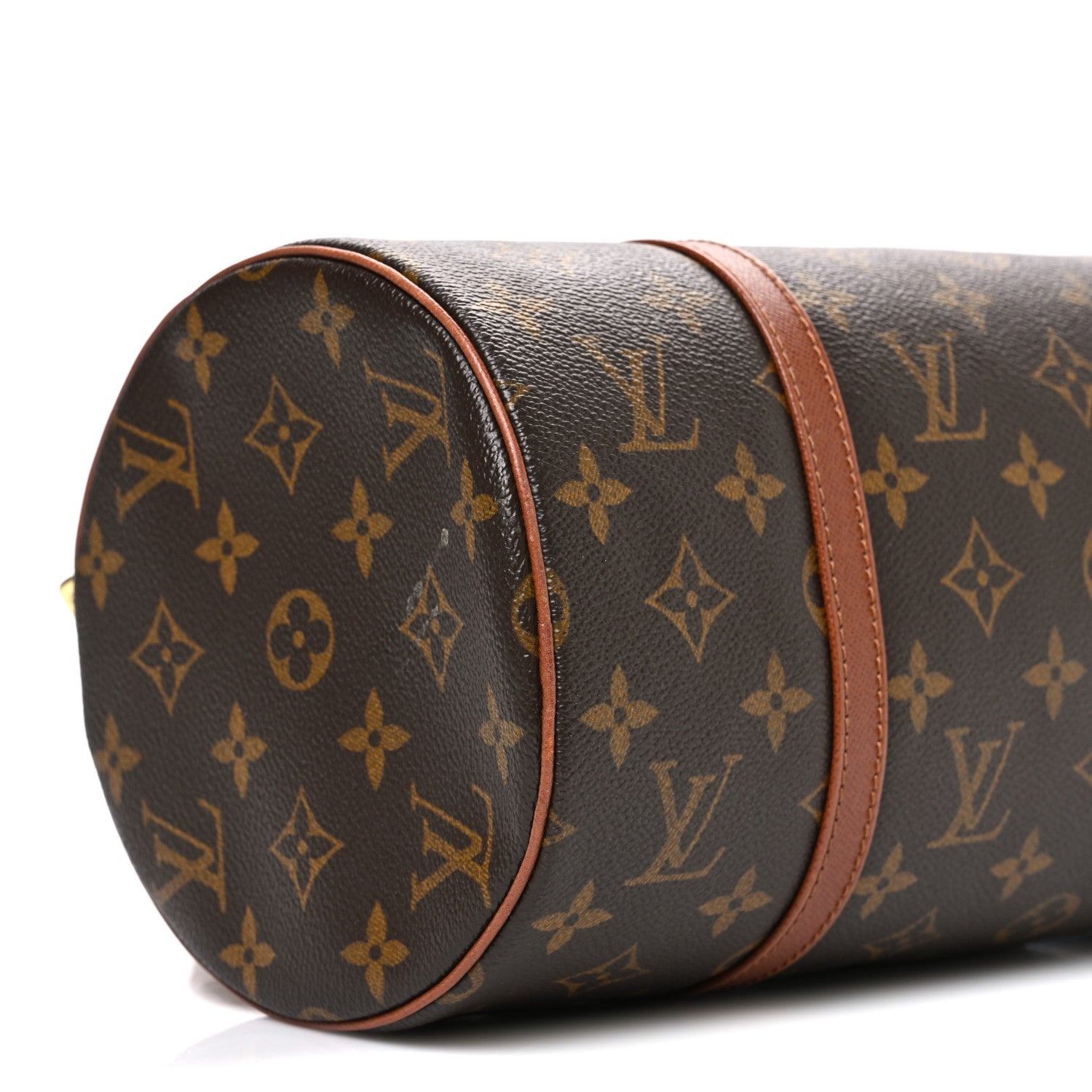 Monogram Papillon 30