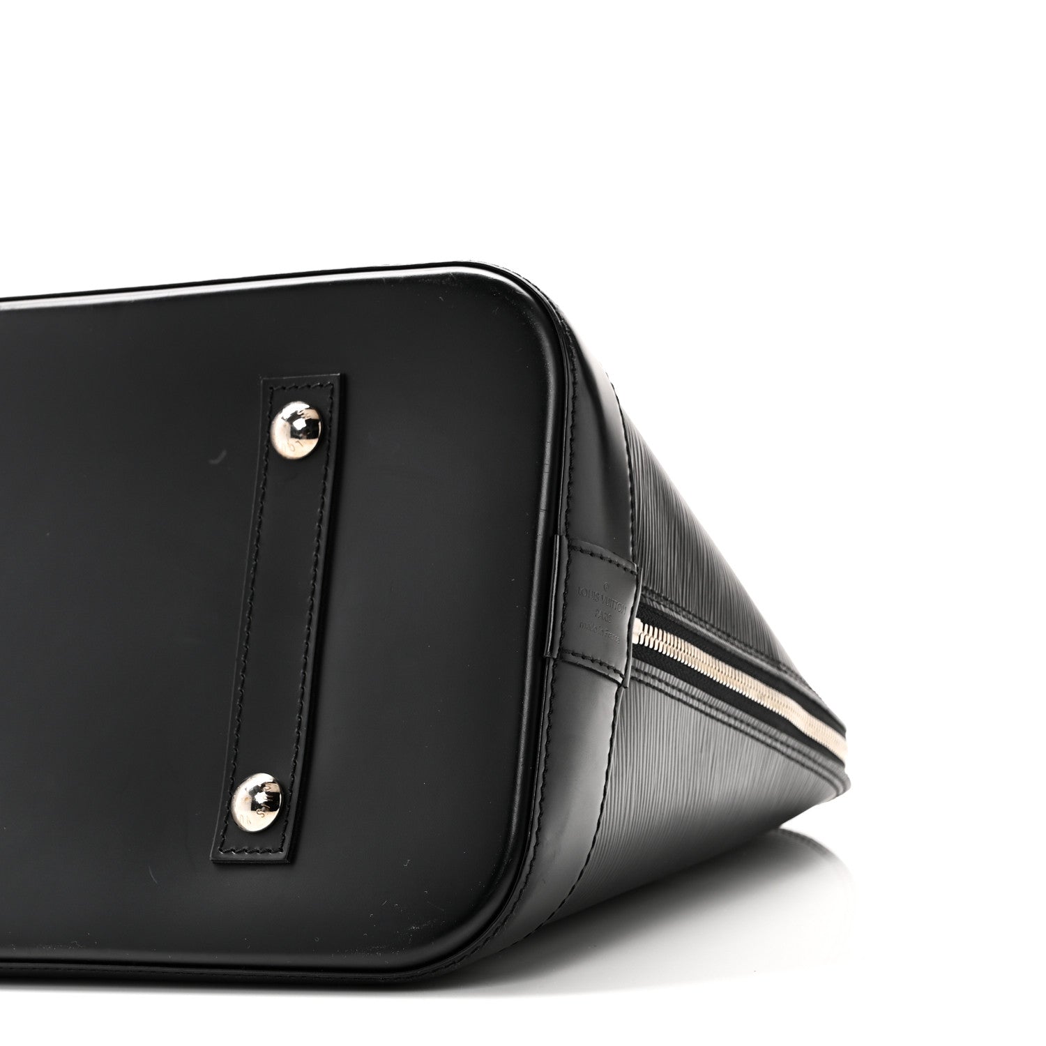Epi Alma GM Black