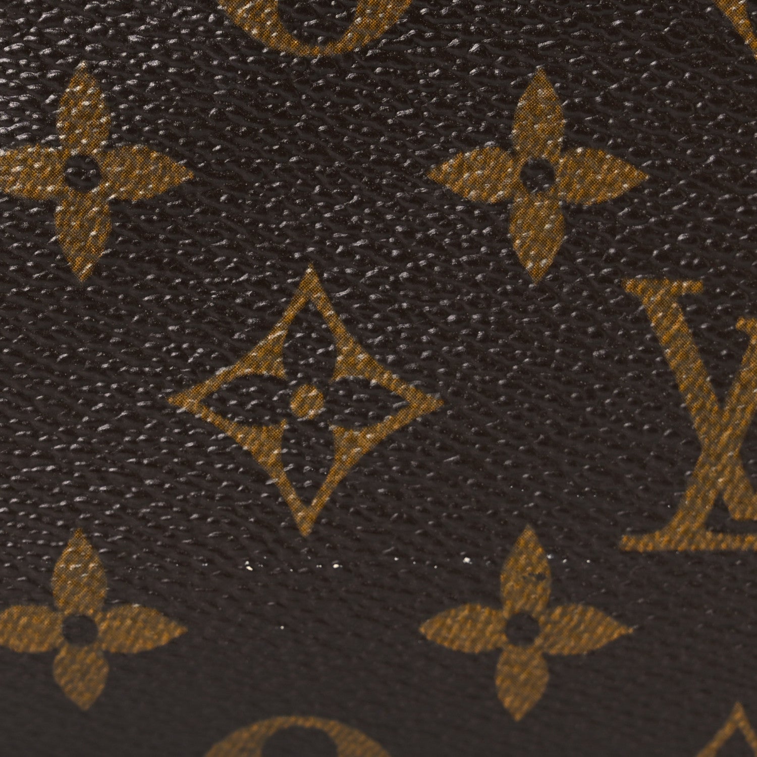 Monogram Trousse Toilette 28