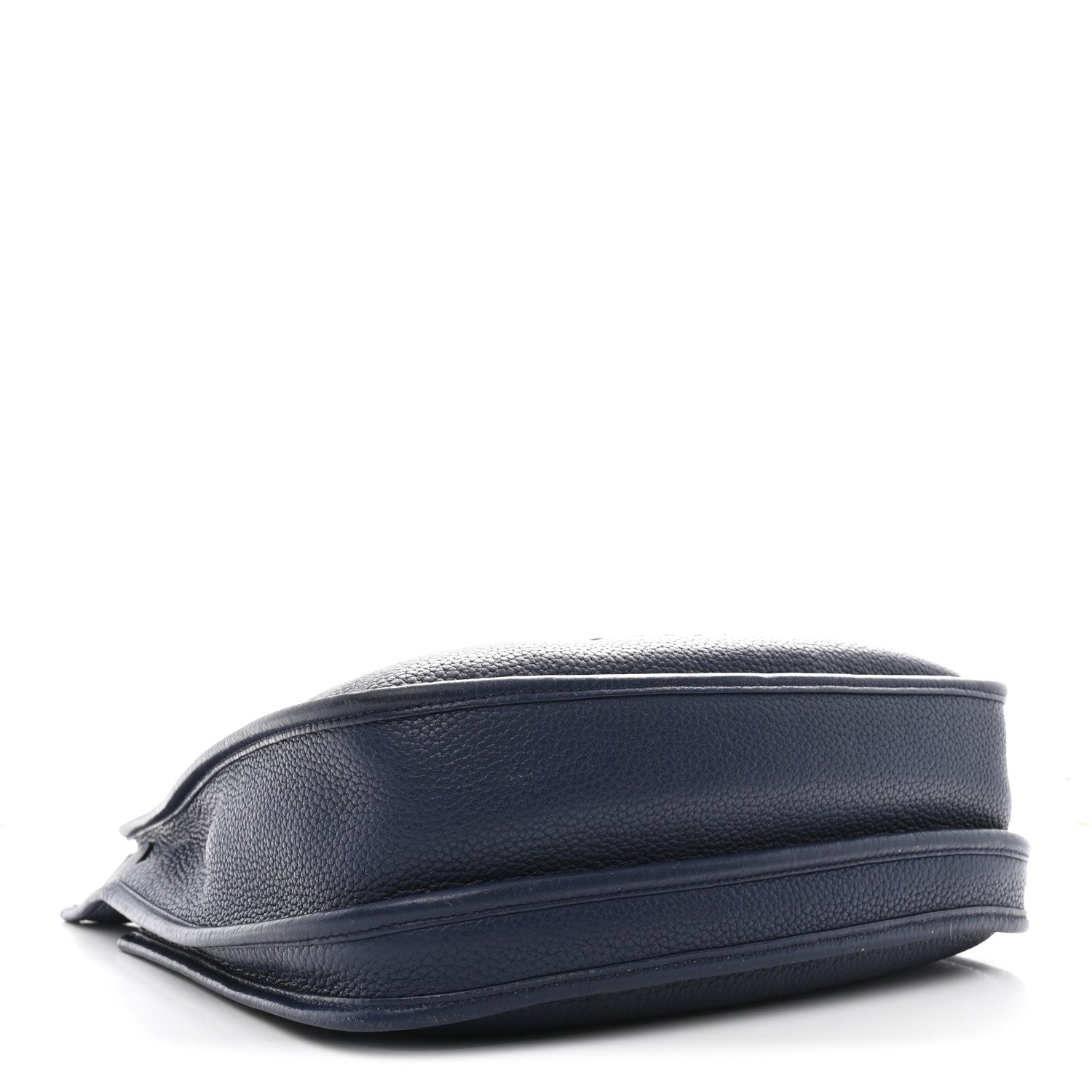 Taurillon Clemence Evelyne III PM Bleu Saphir