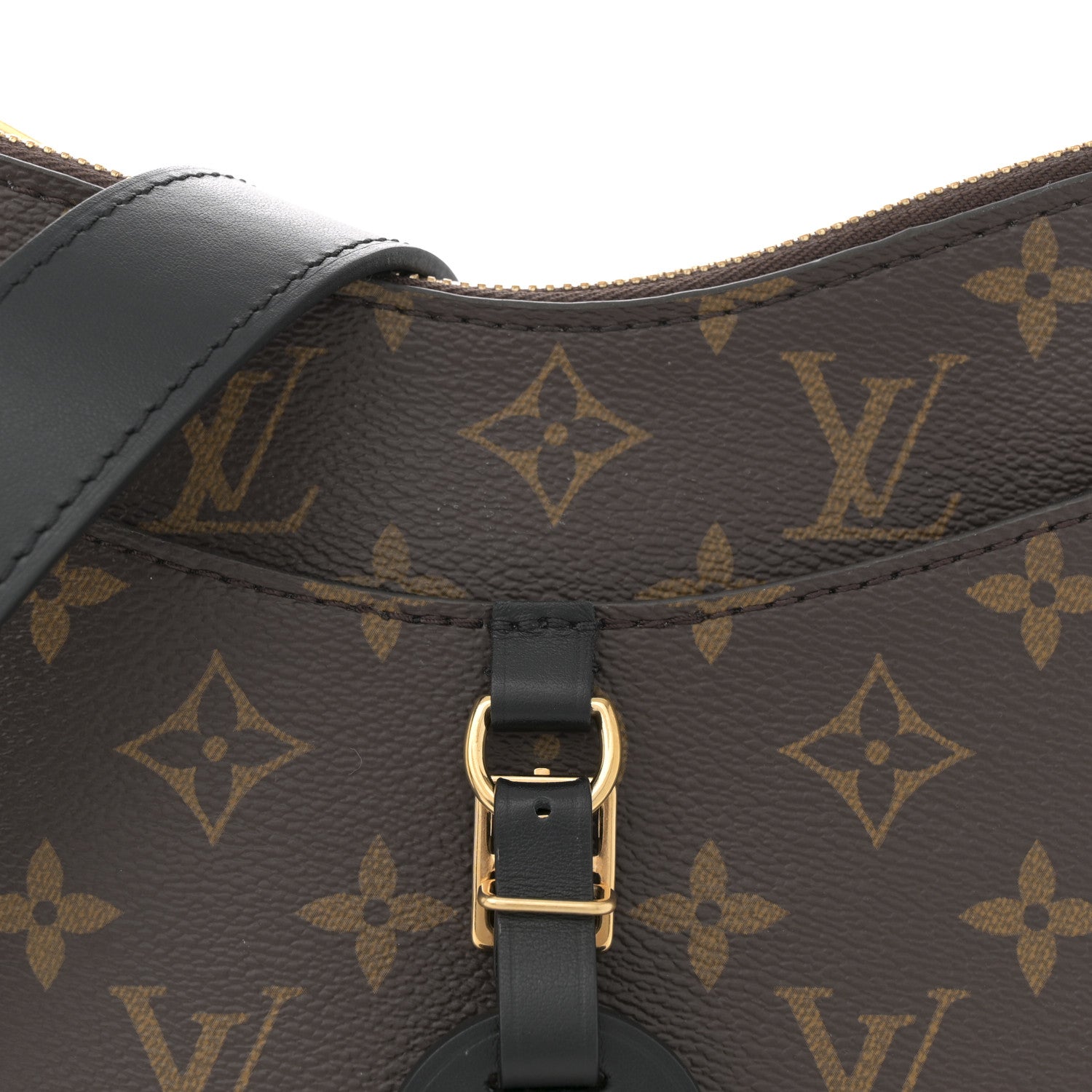 Monogram Odeon PM Black