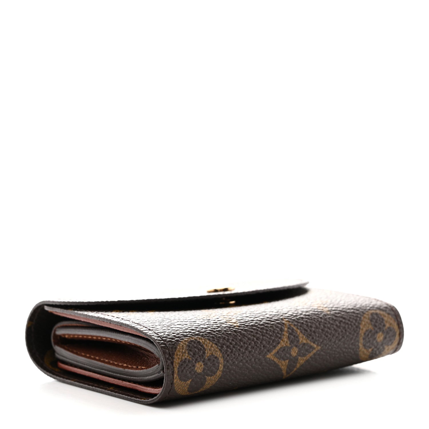 Monogram Helene Wallet