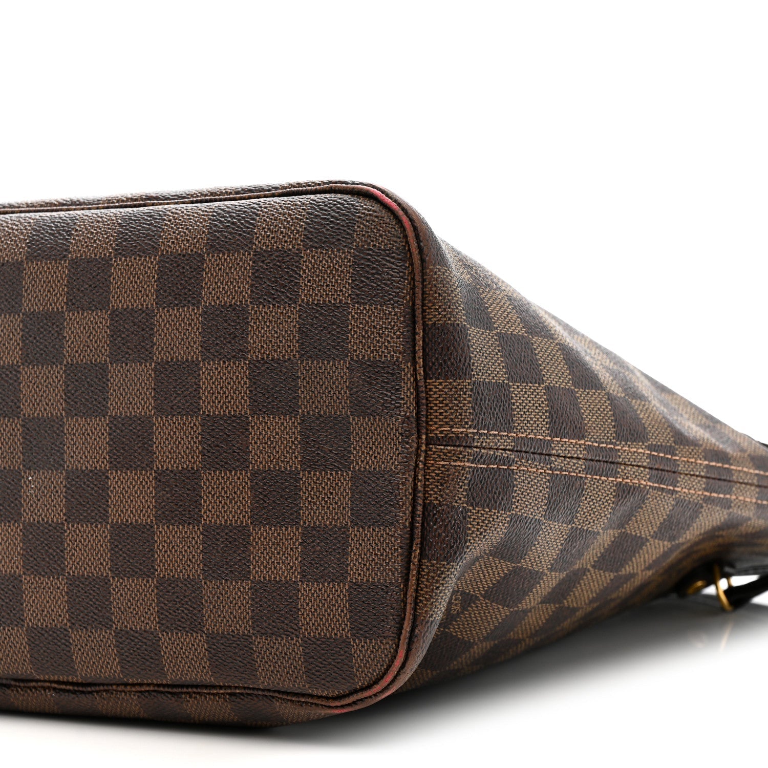 Damier Ebene Neverfull MM