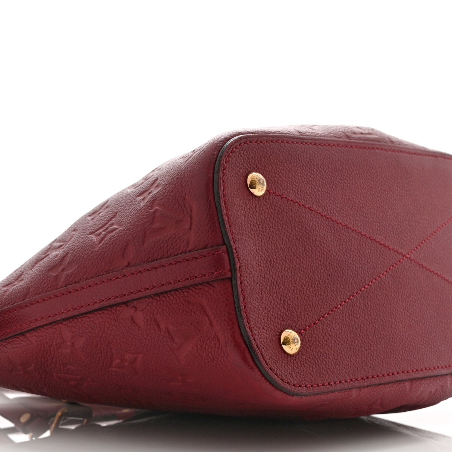 Empreinte Mazarine PM Raisin