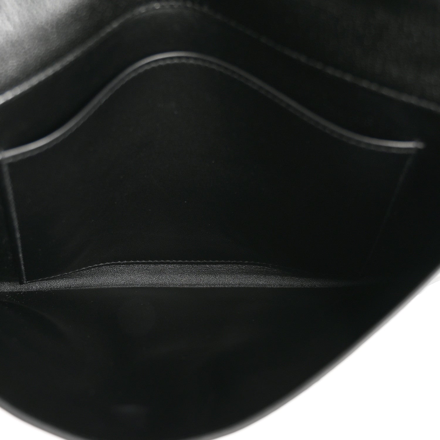 Chevre Mysore Cinhetic Clutch Black