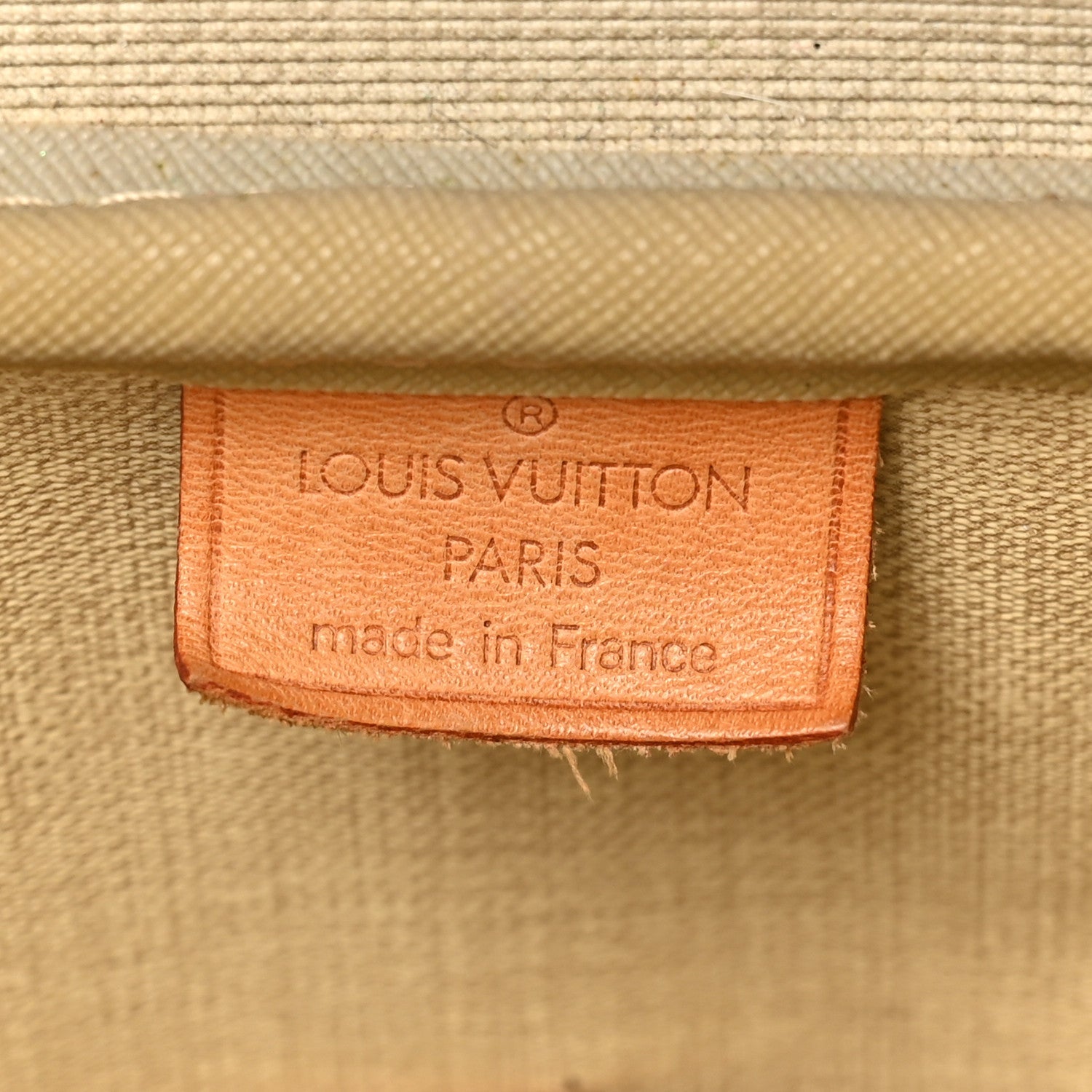 Monogram Deauville