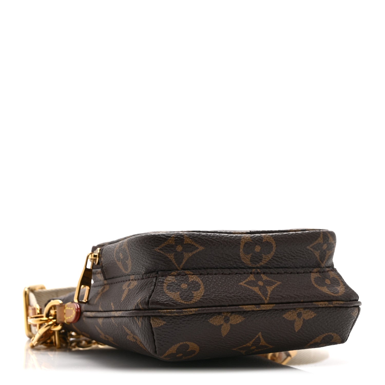 Monogram Utility Phone Sleeve