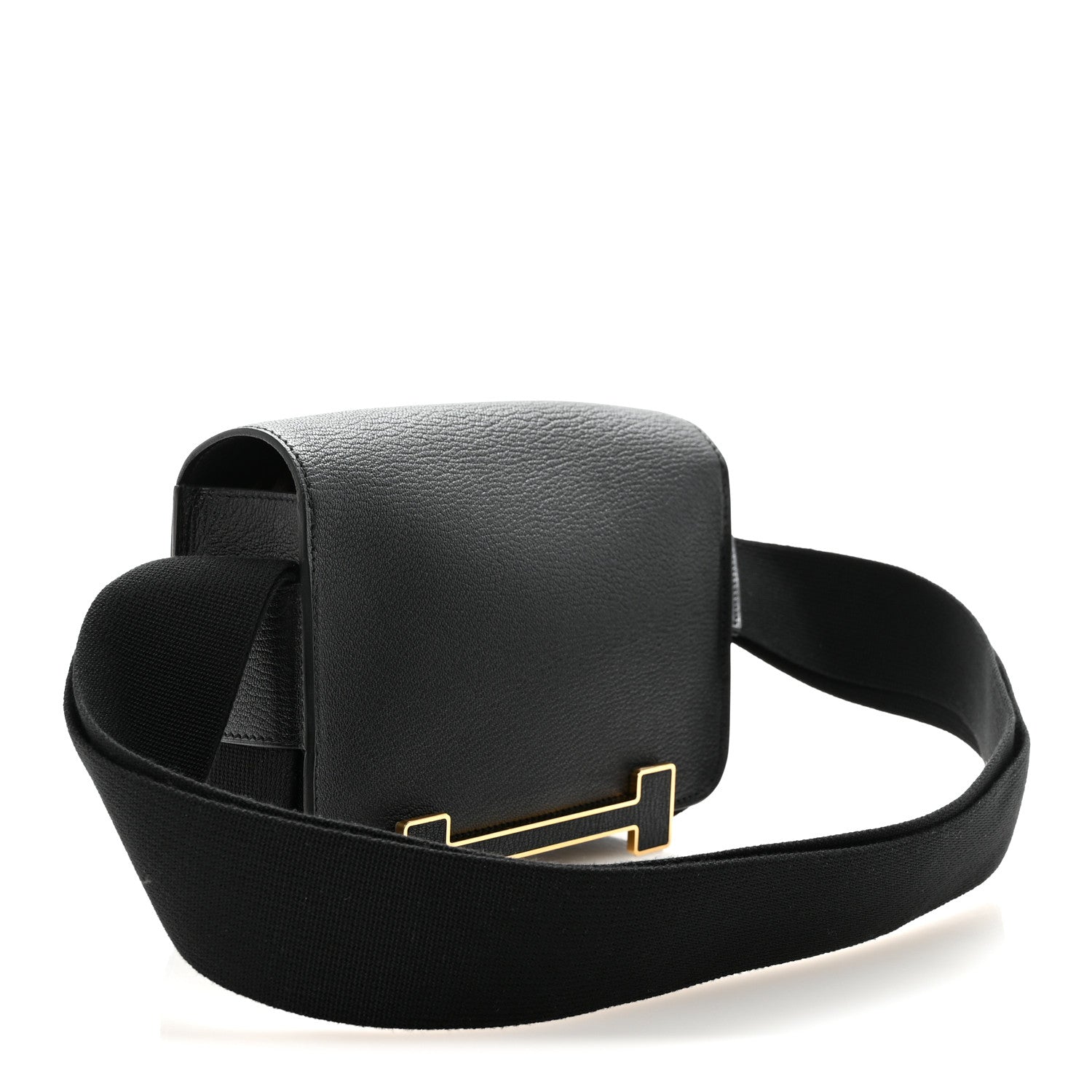 Chevre Mysore Geta Black