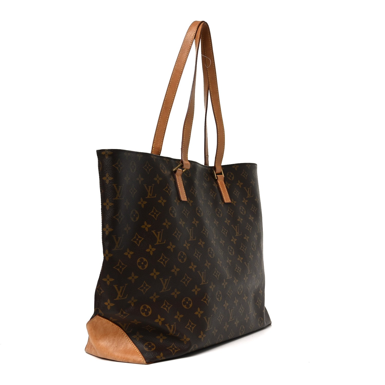 Monogram Cabas Alto