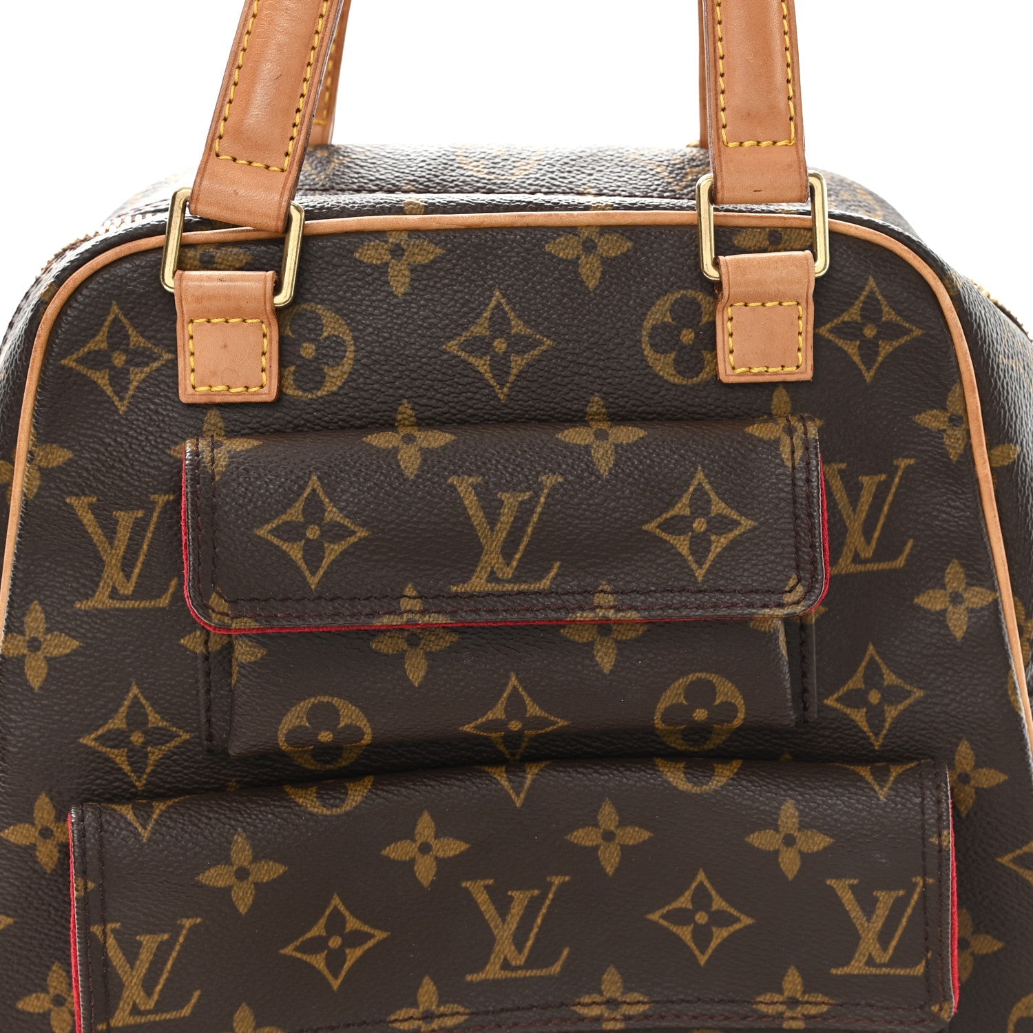 Monogram Excentri-Cite