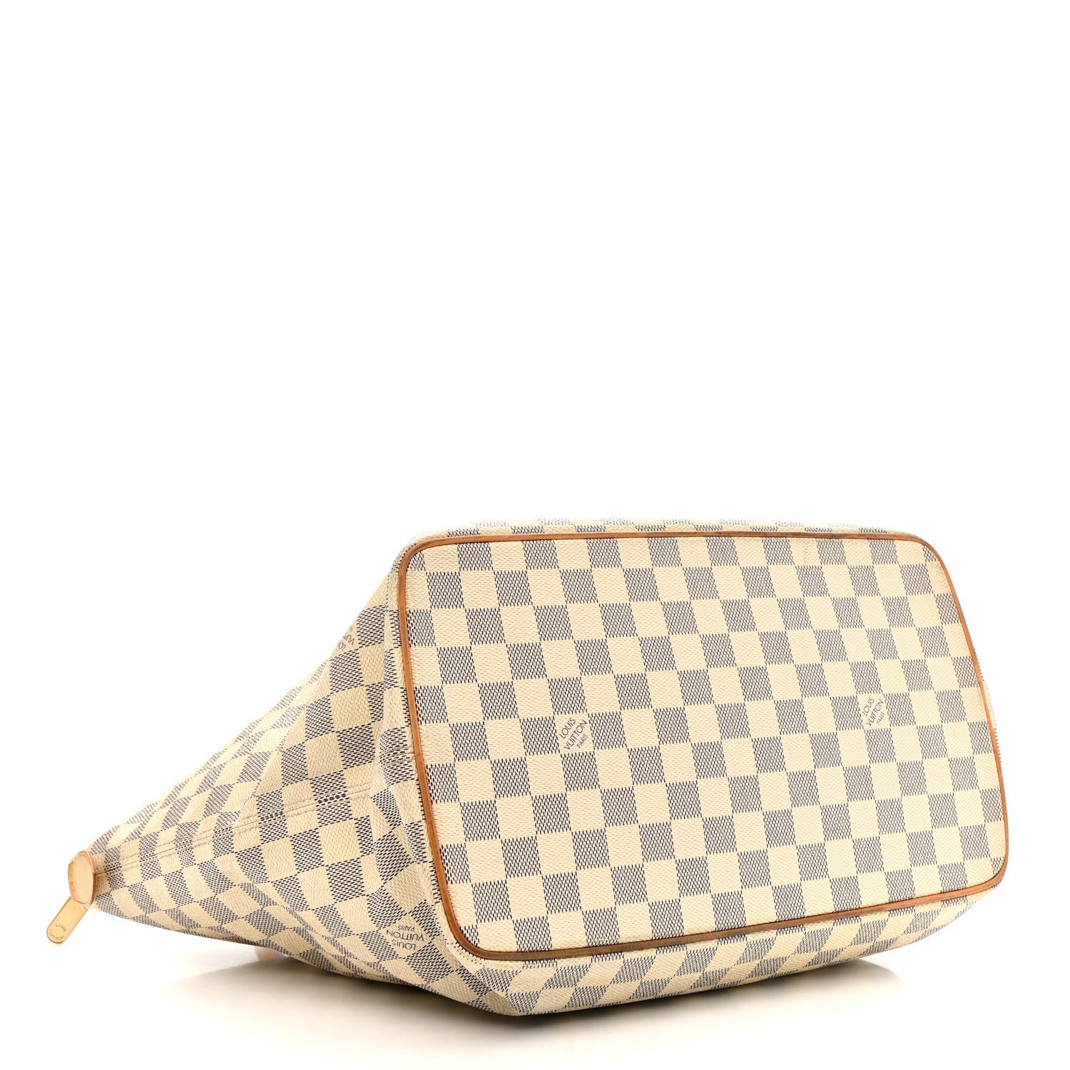 Damier Azur Saleya MM