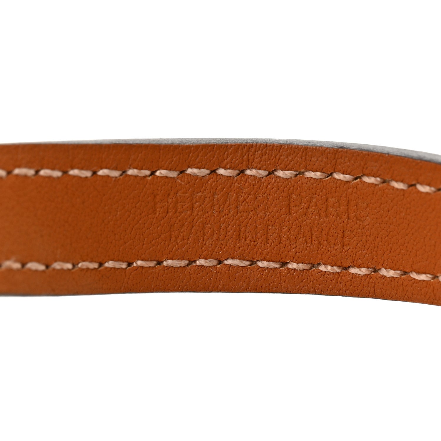 Swift Rivale Double Tour Bracelet T2 Etoupe