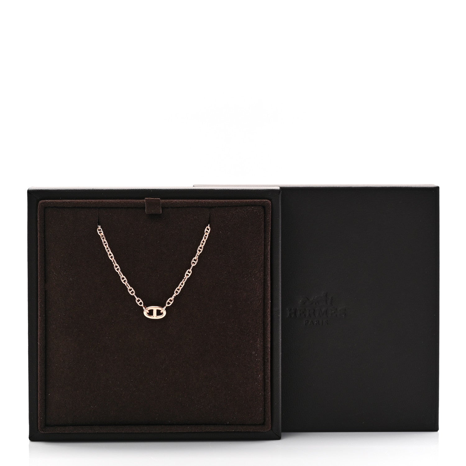 18K Rose Gold TPM Farandole Bracelet SH