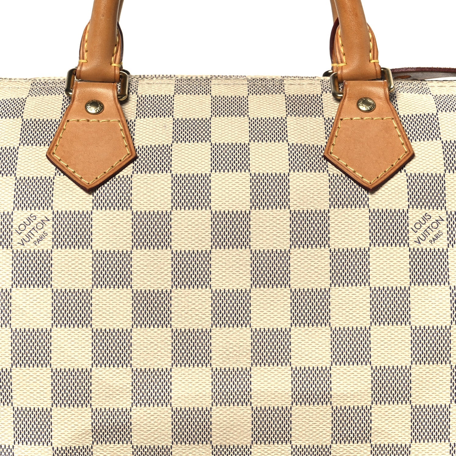 Damier Azur Speedy 30