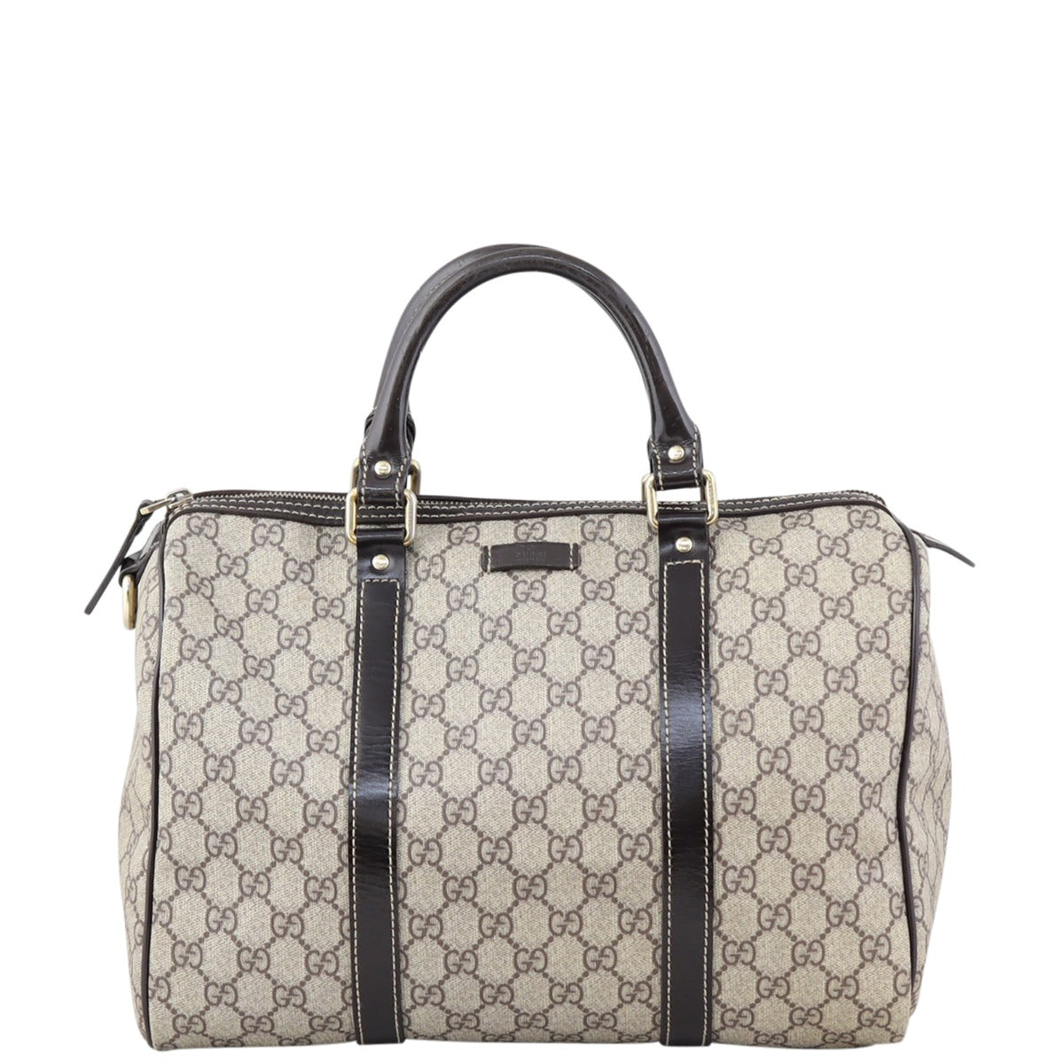 Gucci GG Supreme Joy Boston Medium