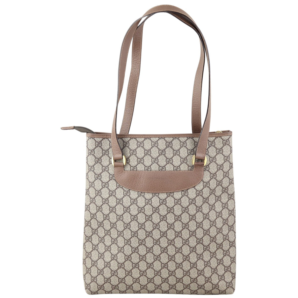 Gucci GG Supreme Vintage Tote